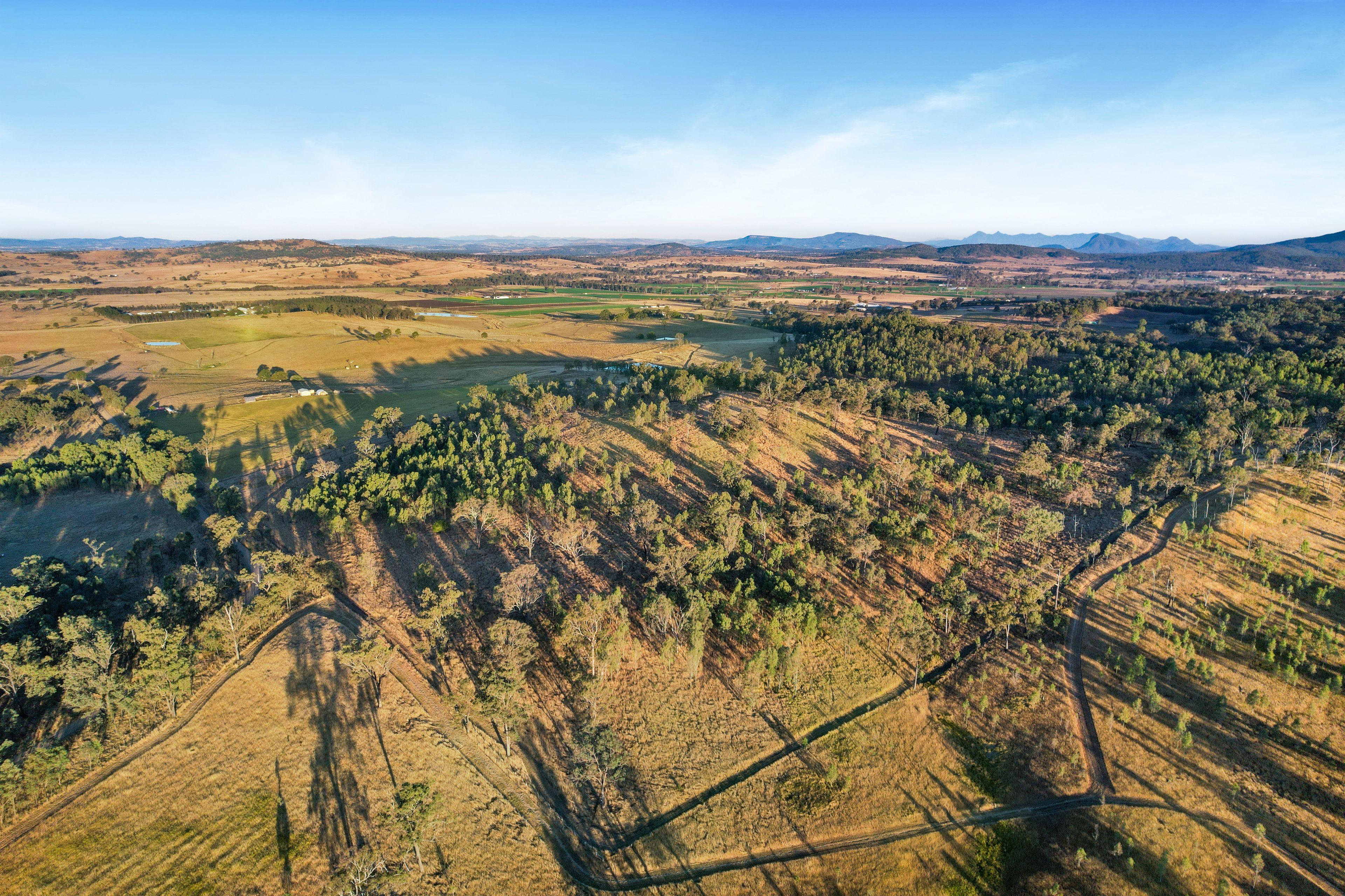 Mixed Farming for Sale: Rosevale, QLD 4340, QLD, 4340