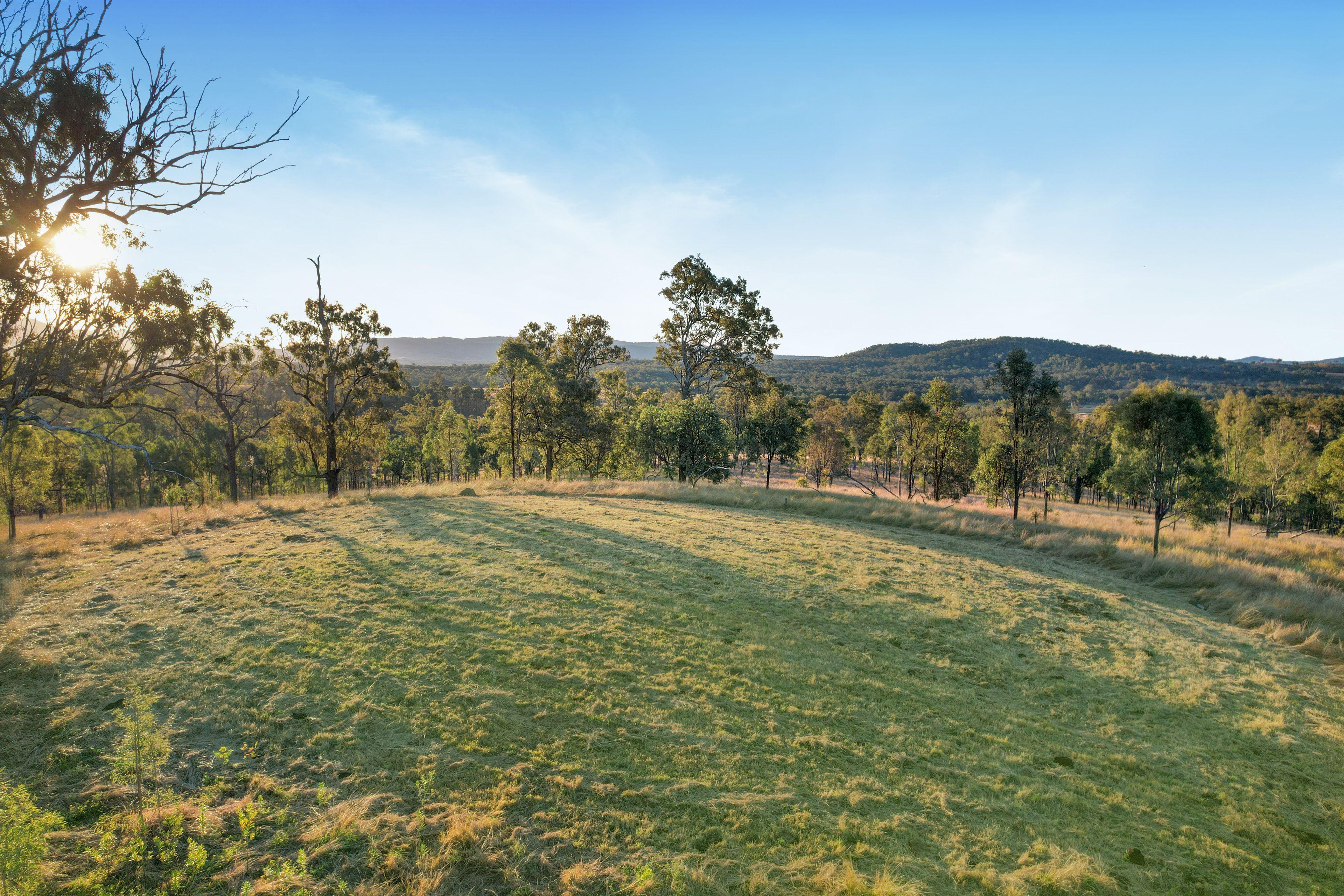 Mixed Farming for Sale: Rosevale, QLD 4340, QLD, 4340