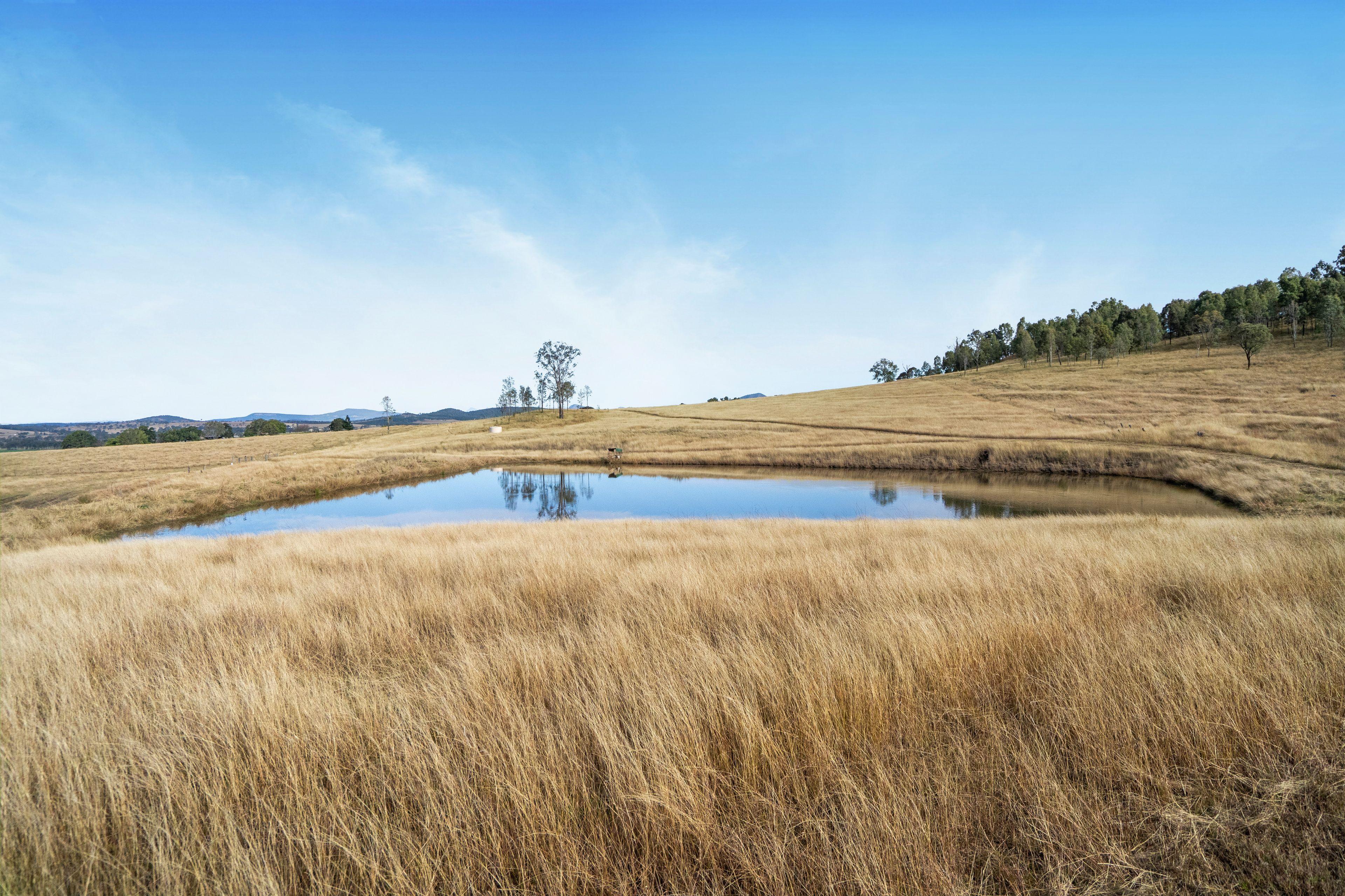 Mixed Farming for Sale: Rosevale, QLD 4340, QLD, 4340