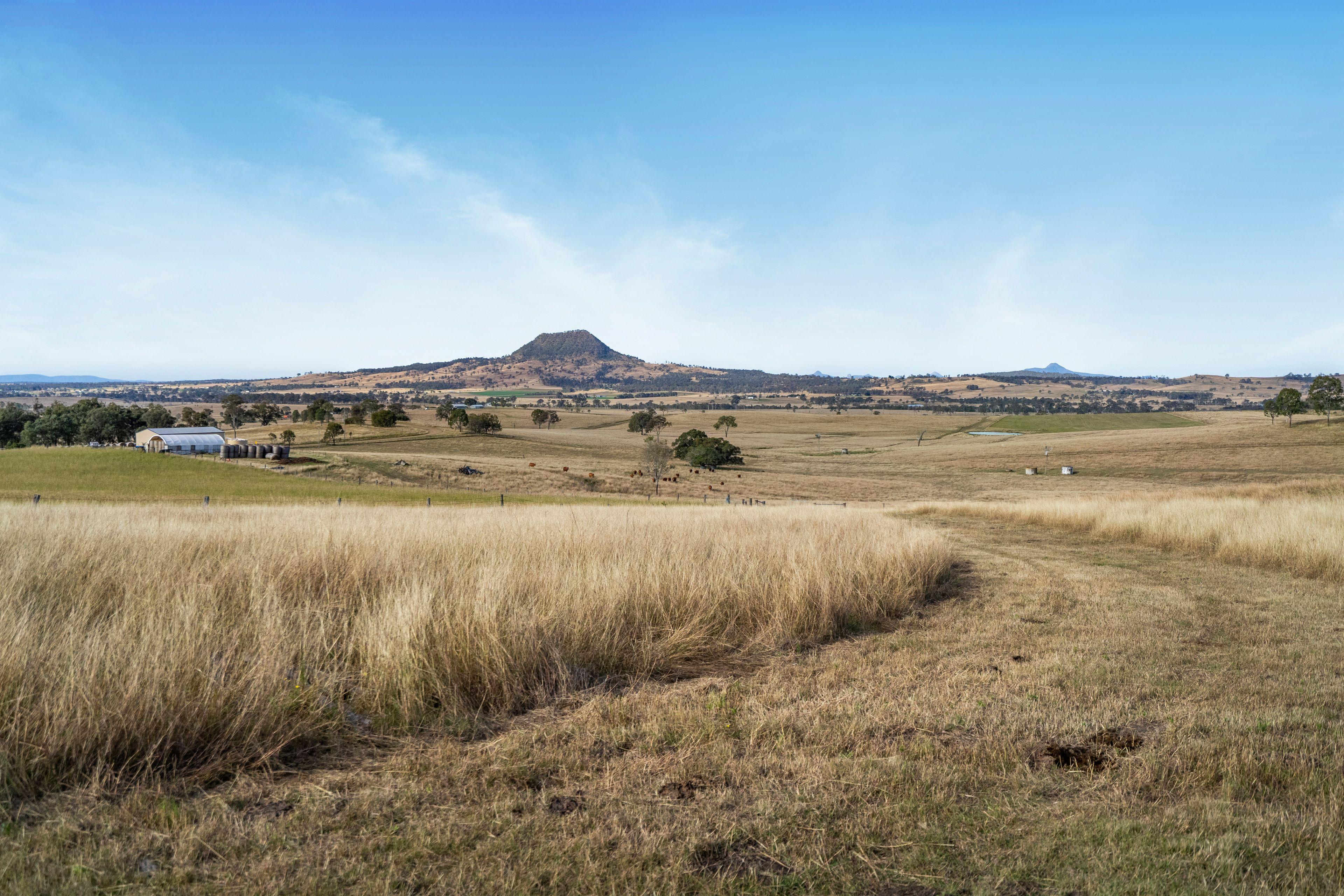 Mixed Farming for Sale: Rosevale, QLD 4340, QLD, 4340