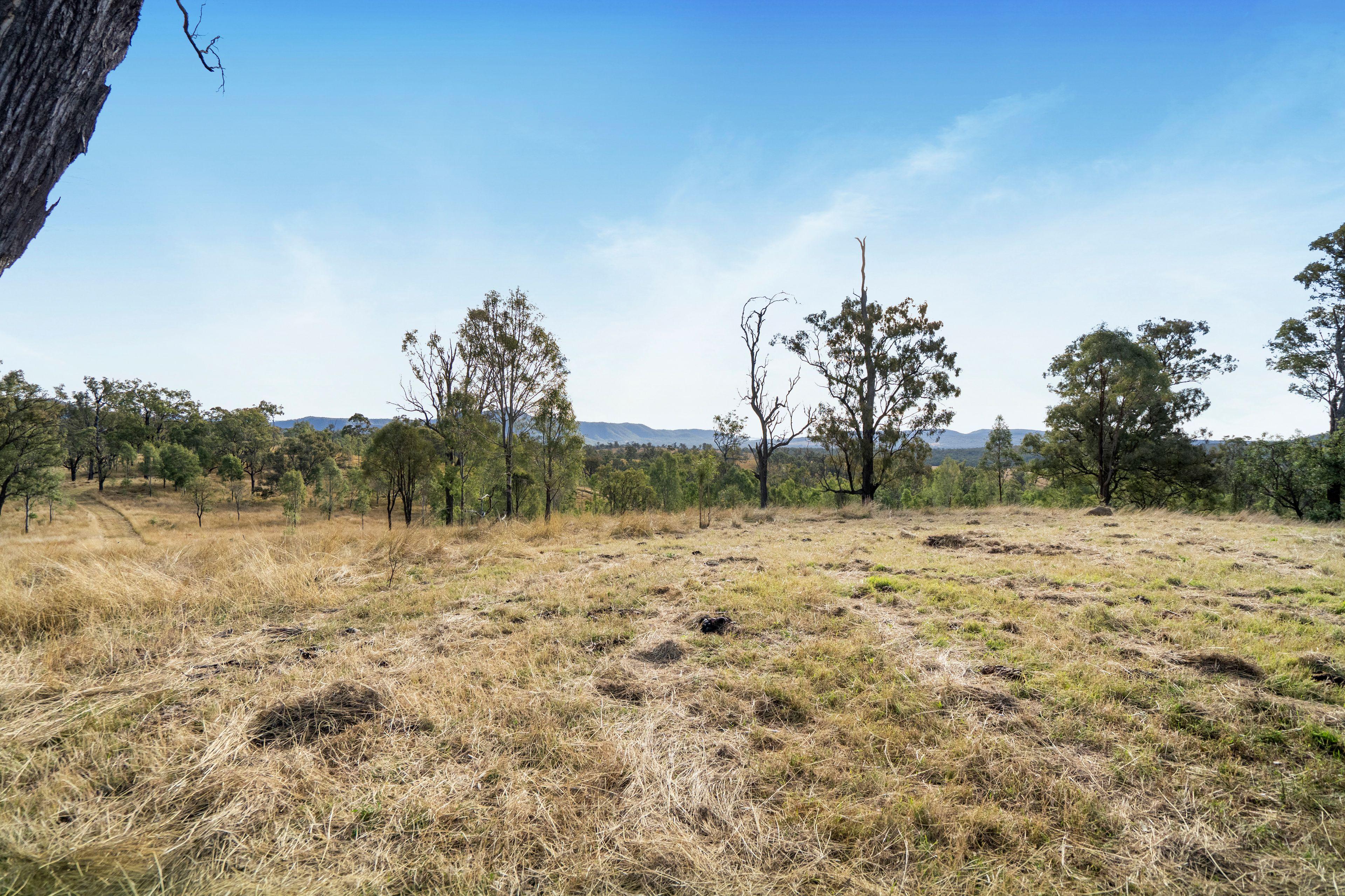 Mixed Farming for Sale: Rosevale, QLD 4340, QLD, 4340