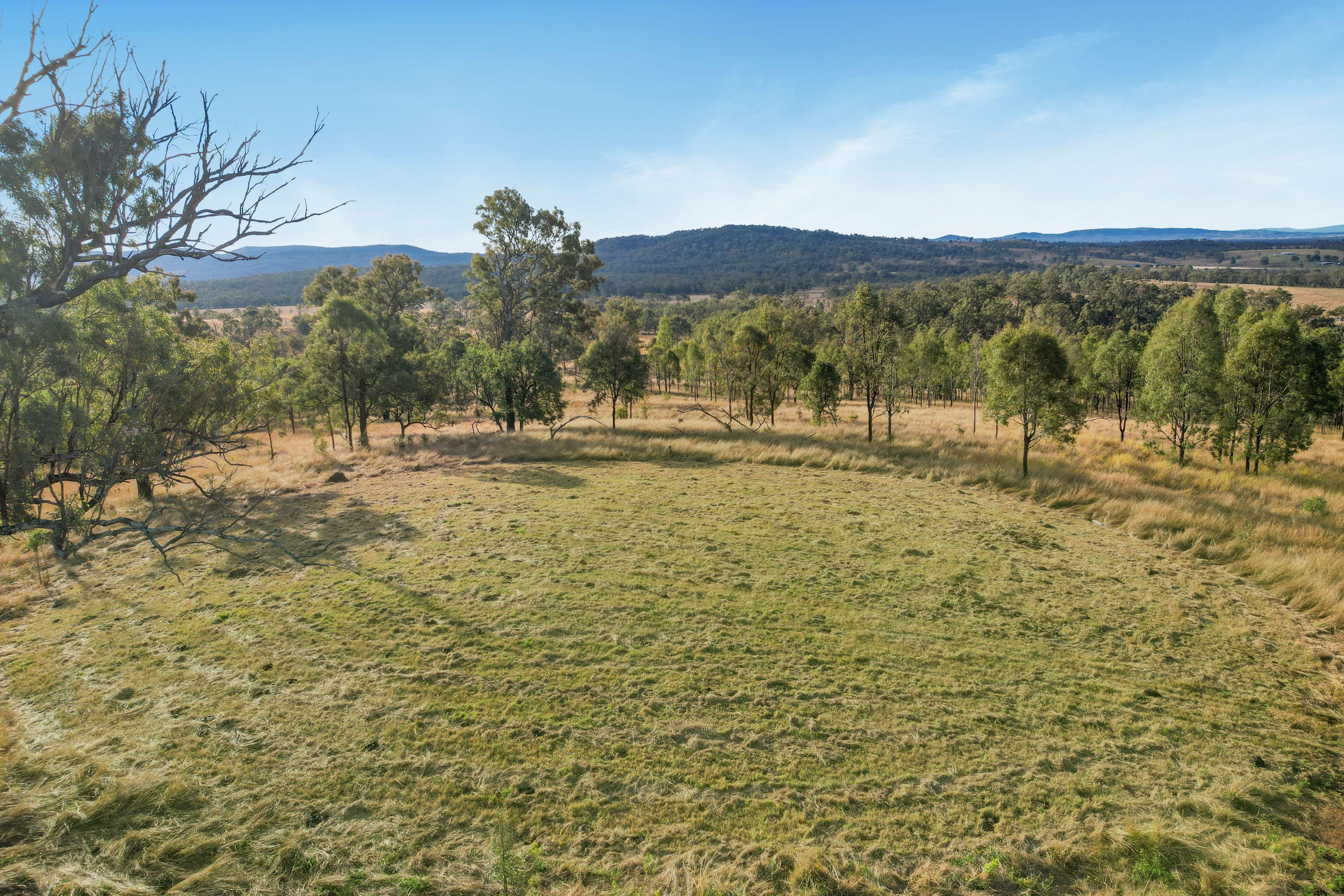 Mixed Farming for Sale: Rosevale, QLD 4340, QLD, 4340