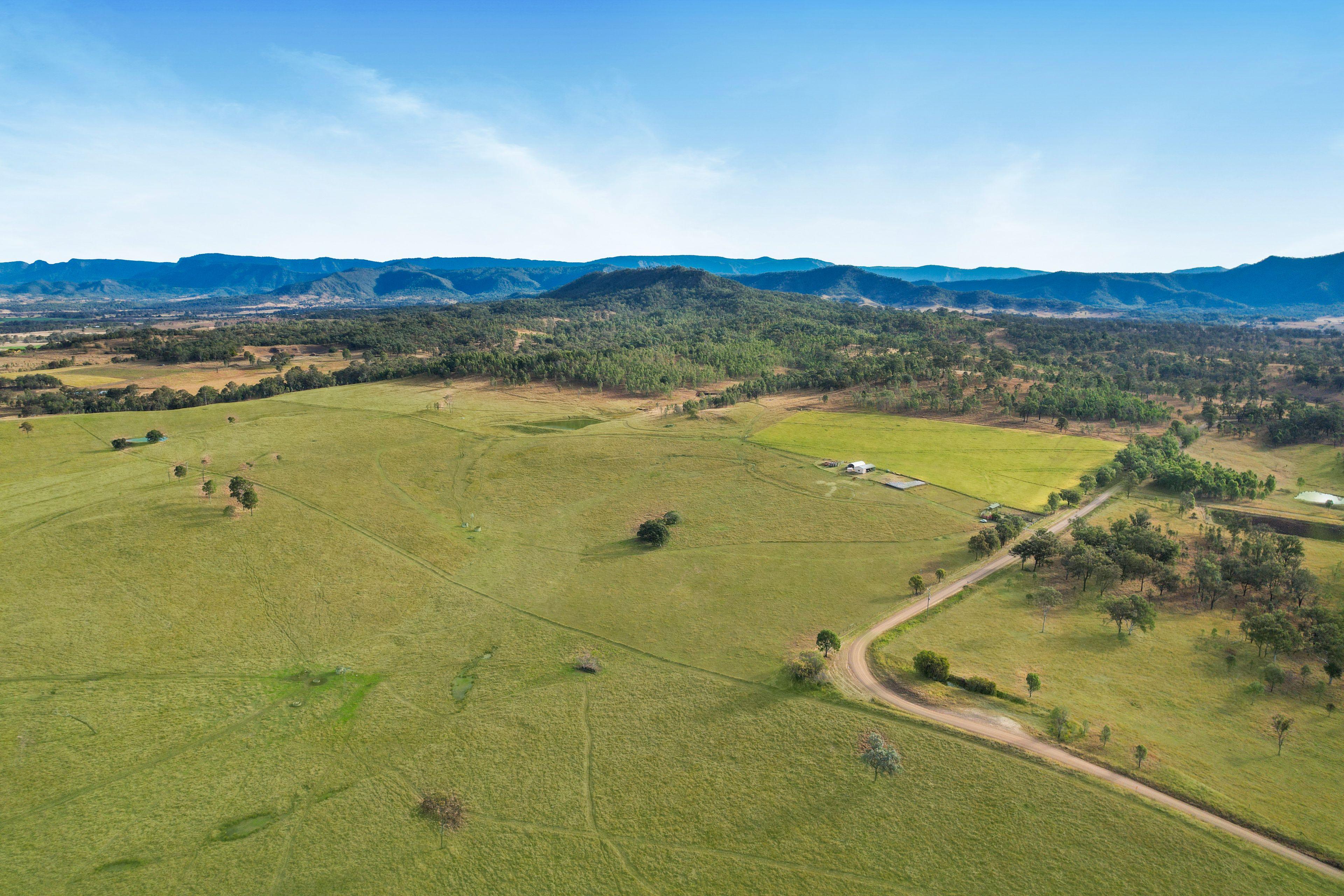 Mixed Farming for Sale: Rosevale, QLD 4340, QLD, 4340