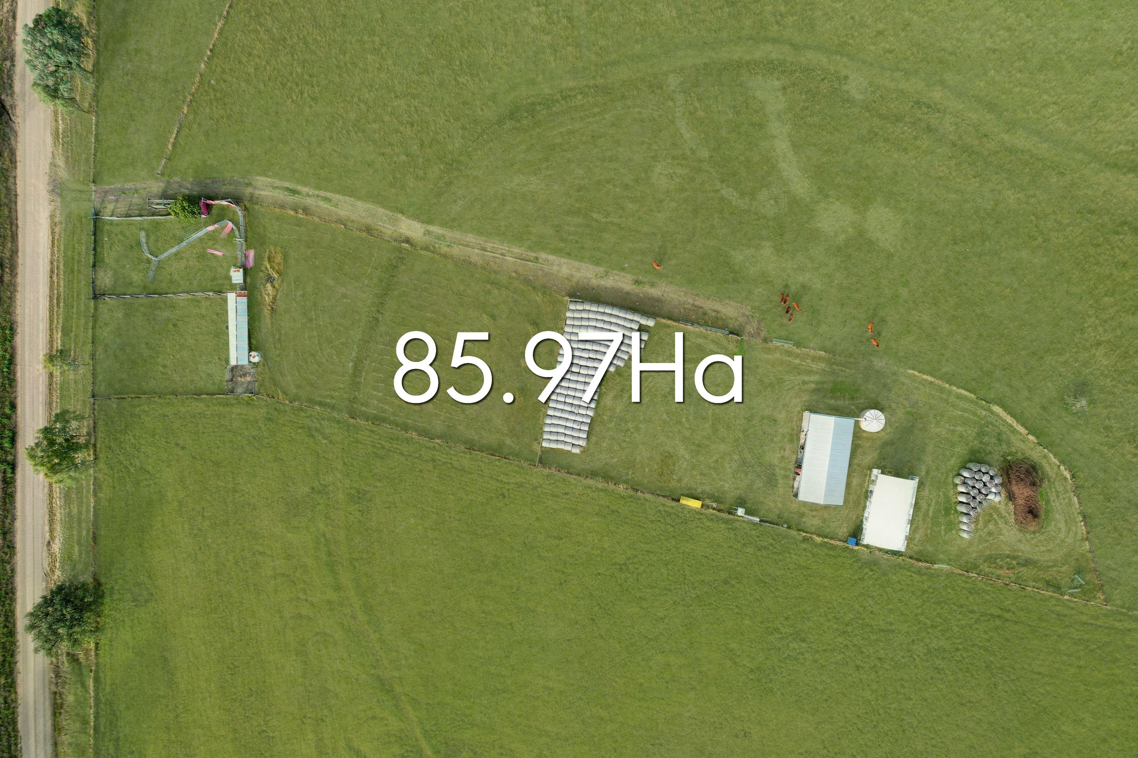 Mixed Farming for Sale: Rosevale, QLD 4340, QLD, 4340