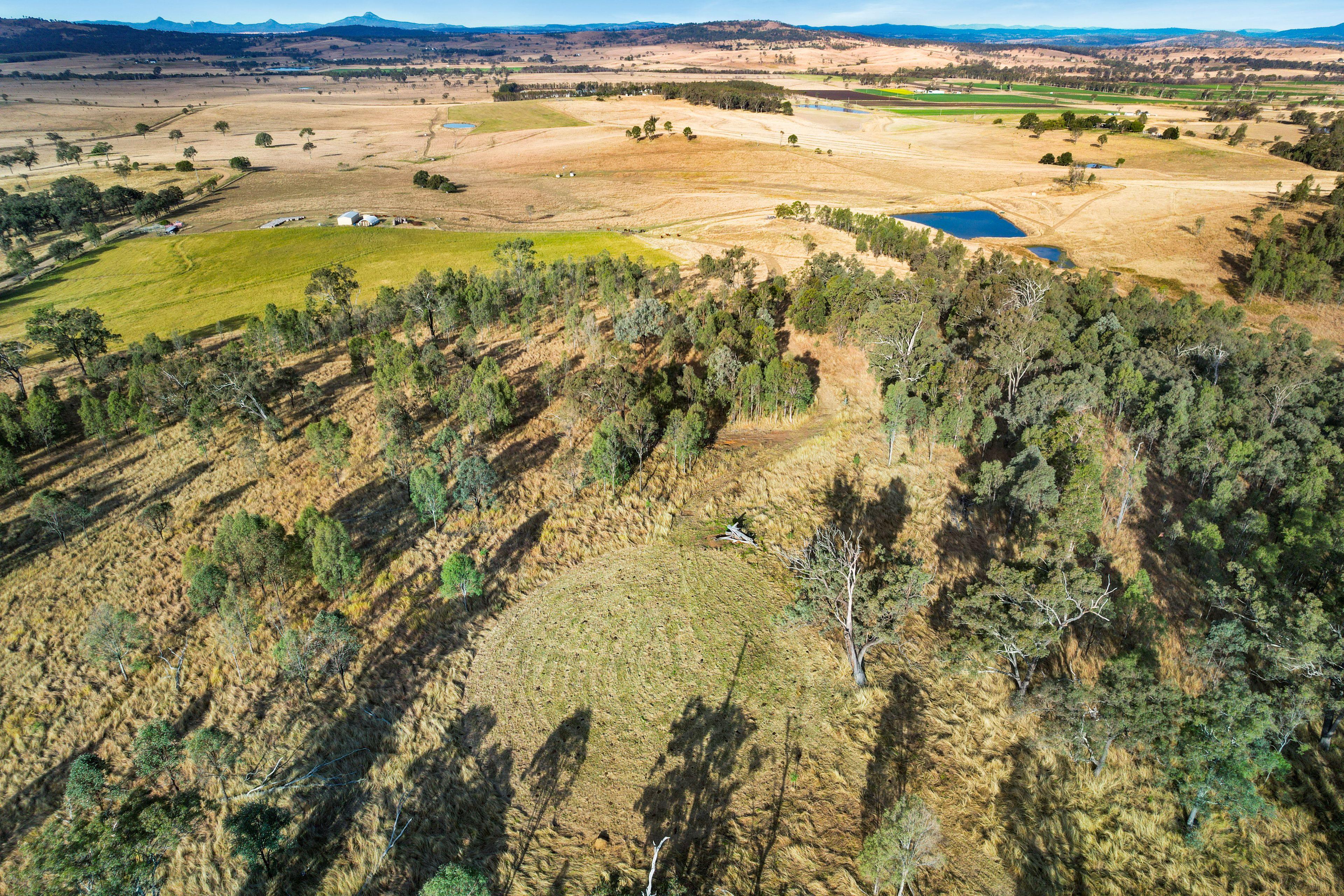 Mixed Farming for Sale: Rosevale, QLD 4340, QLD, 4340