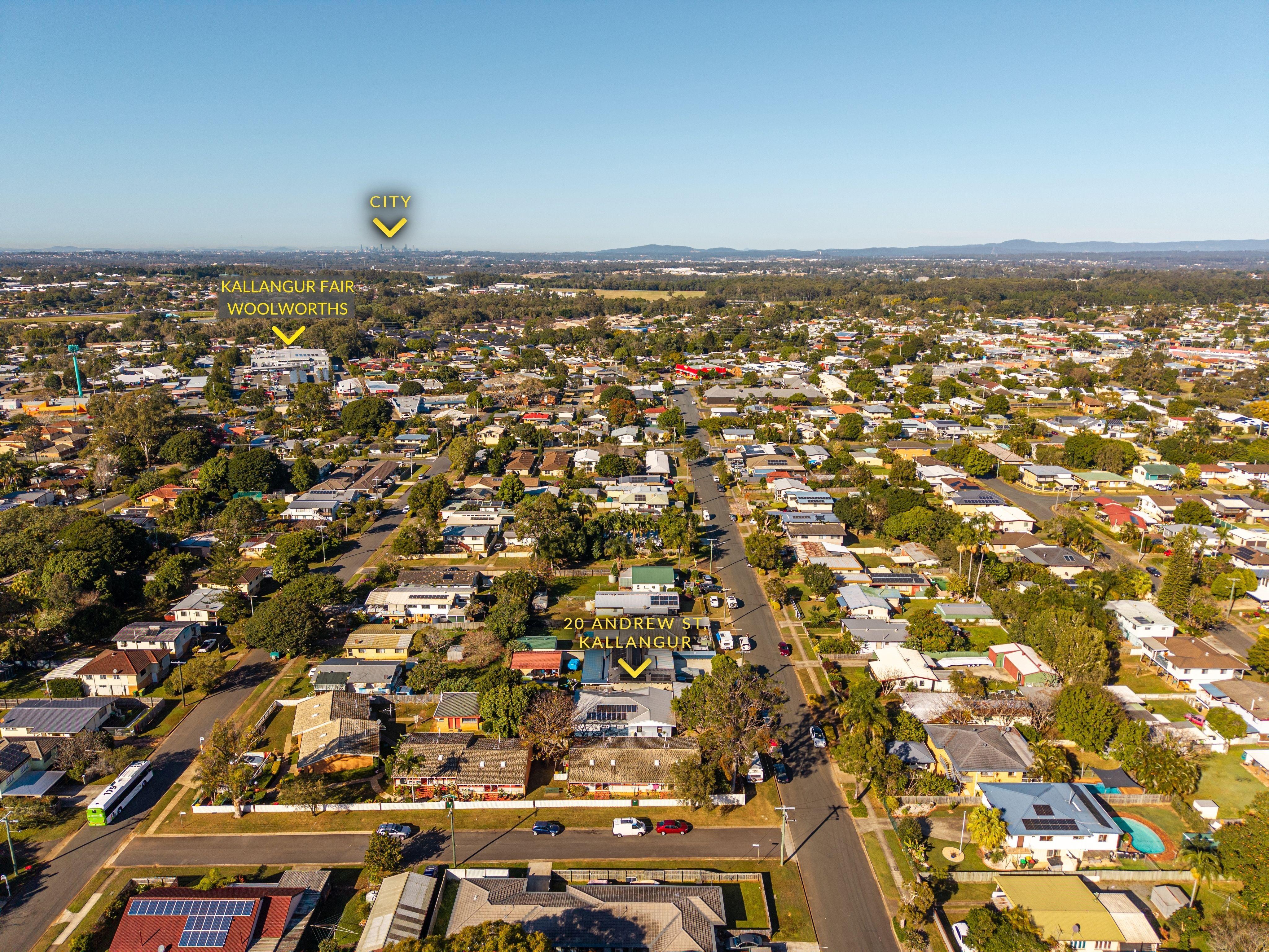 House for Sale: Kallangur, QLD 4503, QLD, 4503