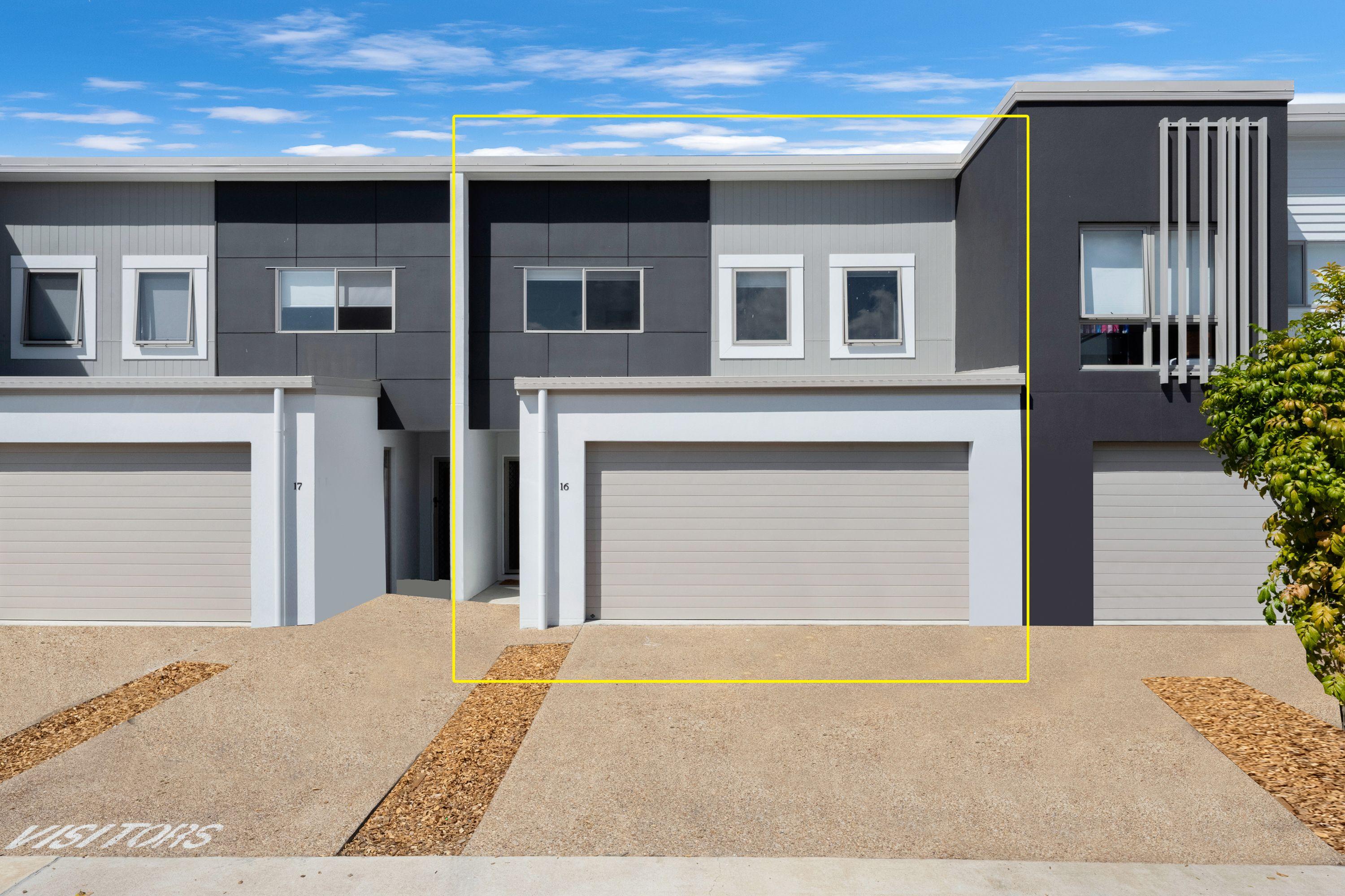 Prop-GPT: Townhouse: QLD Burdell, QLD 4818 Home For Sale