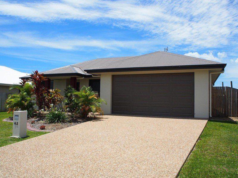 Prop-GPT: House: QLD Burdell, QLD 4818 Home For Sale