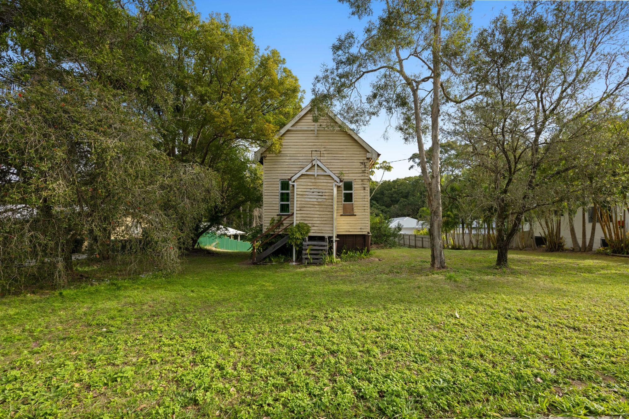 Prop-GPT: Land: QLD Landsborough, QLD 4550 Home For Sale