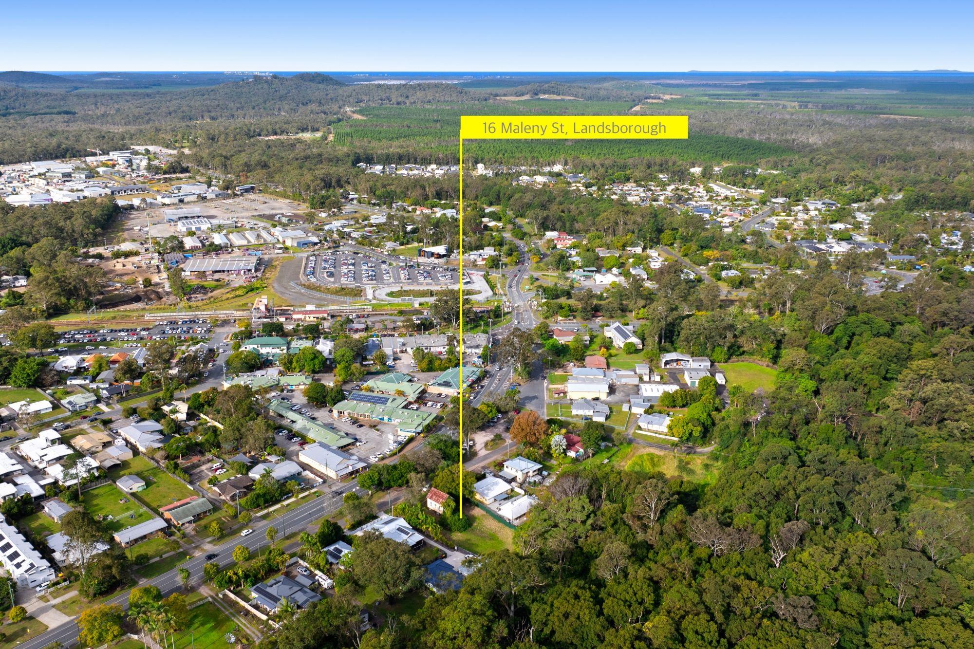 Land for Sale: Landsborough, QLD 4550, QLD, 4550