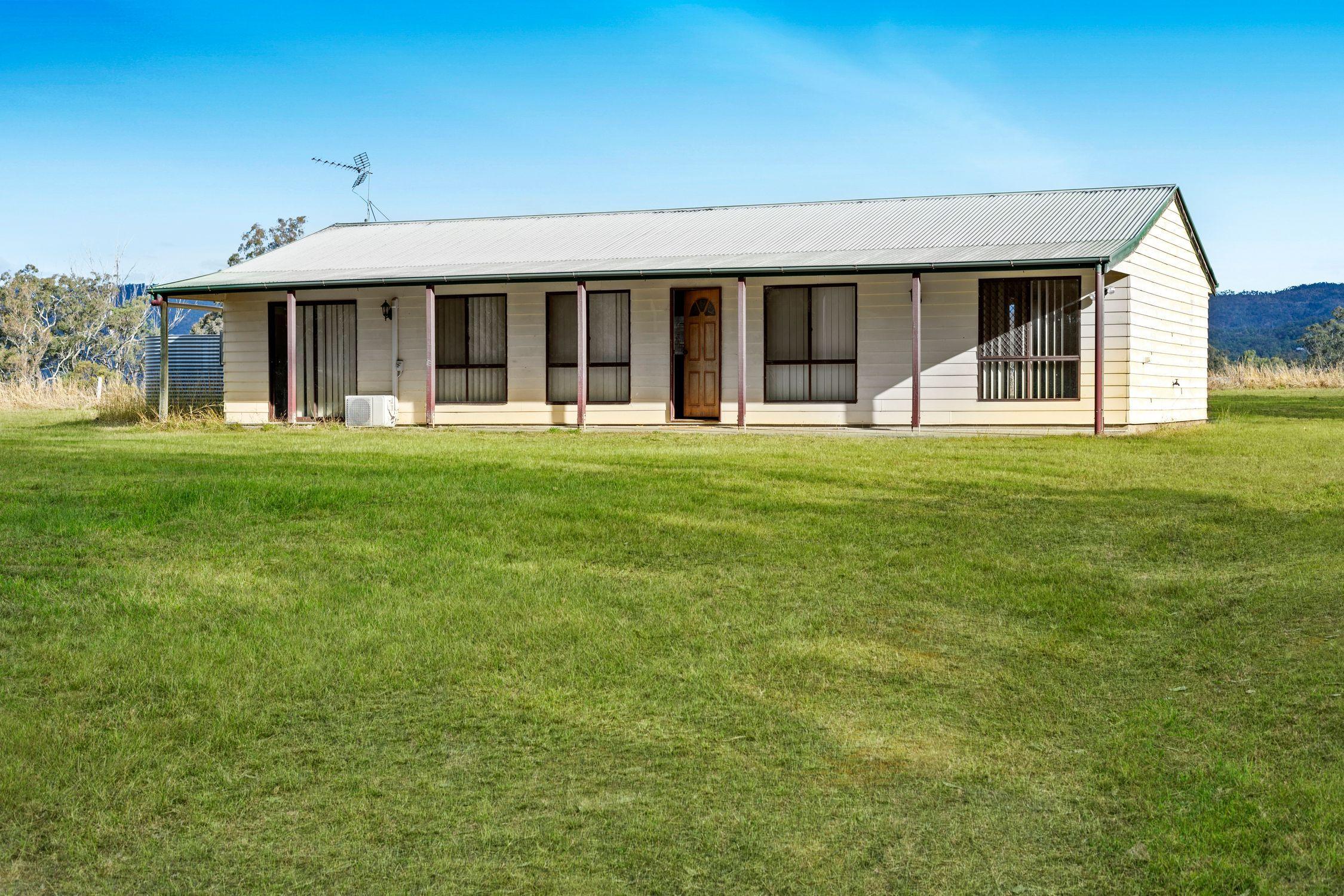 Prop-GPT: Acreage/Semi-Rural: QLD Thornton, QLD 4341 Home For Sale