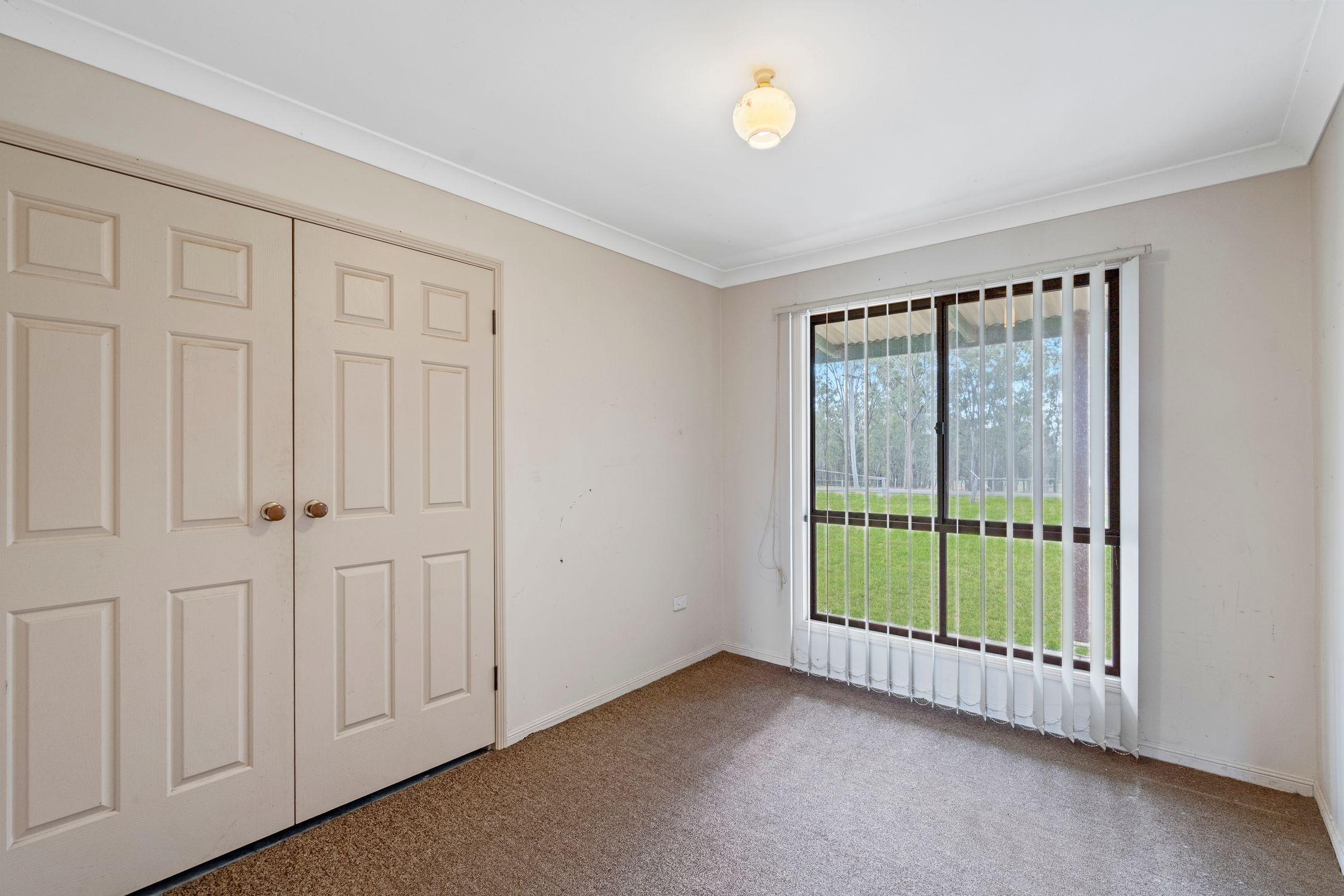 Acreage/Semi-Rural for Sale: Thornton, QLD 4341, QLD, 4341