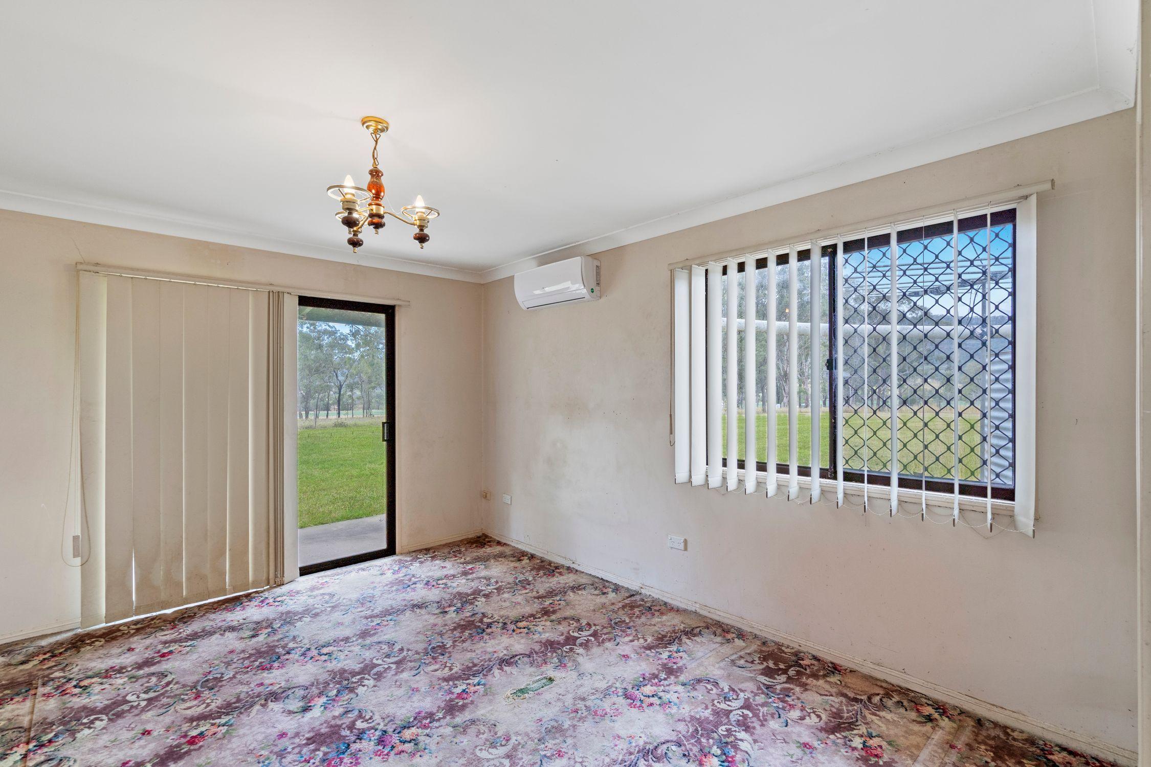 Acreage/Semi-Rural for Sale: Thornton, QLD 4341, QLD, 4341