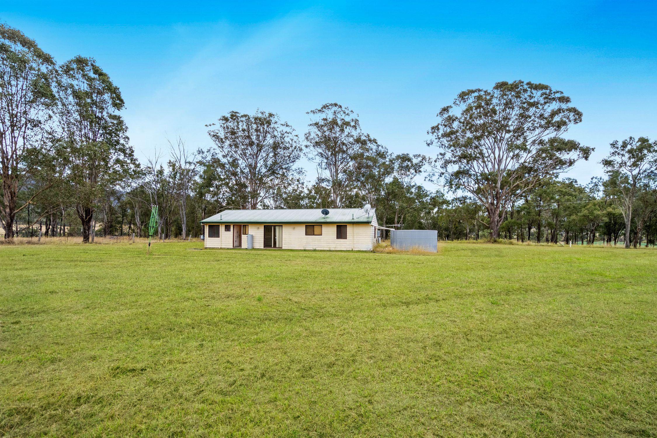 Acreage/Semi-Rural for Sale: Thornton, QLD 4341, QLD, 4341