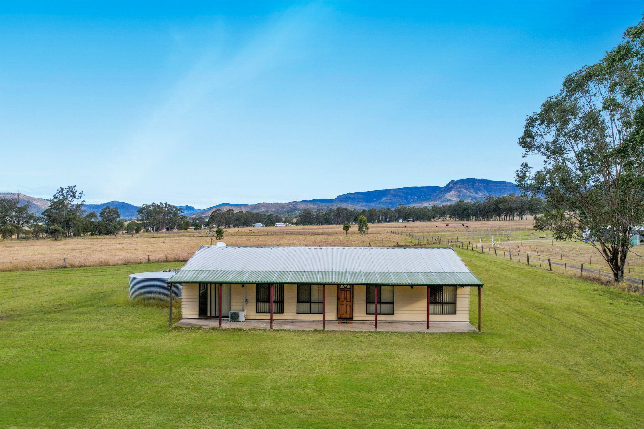Acreage/Semi-Rural for Sale: Thornton, QLD 4341, QLD, 4341