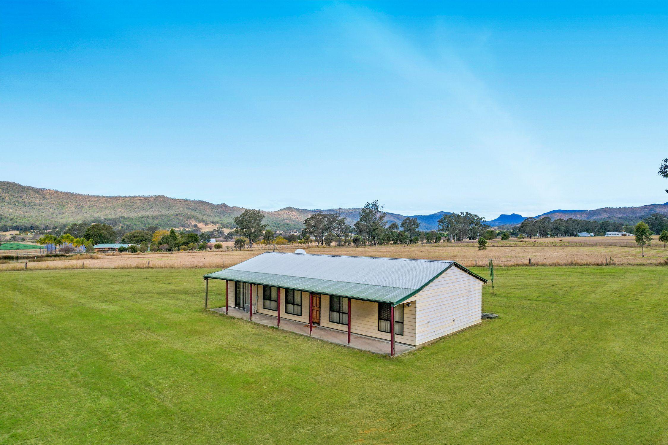 Acreage/Semi-Rural for Sale: Thornton, QLD 4341, QLD, 4341