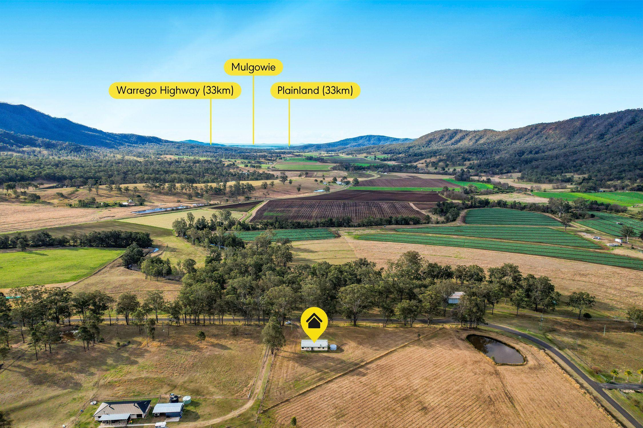 Acreage/Semi-Rural for Sale: Thornton, QLD 4341, QLD, 4341
