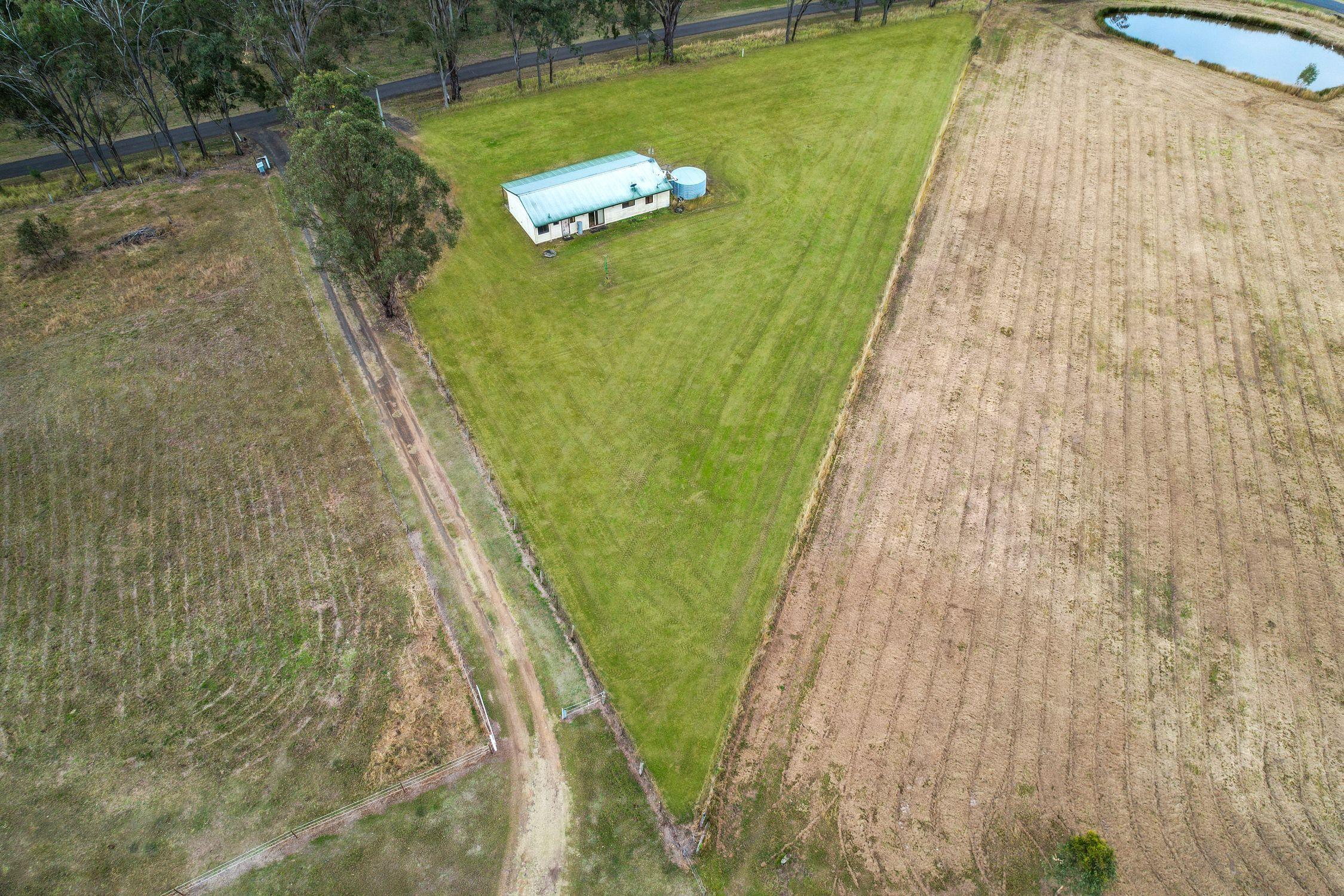 Acreage/Semi-Rural for Sale: Thornton, QLD 4341, QLD, 4341