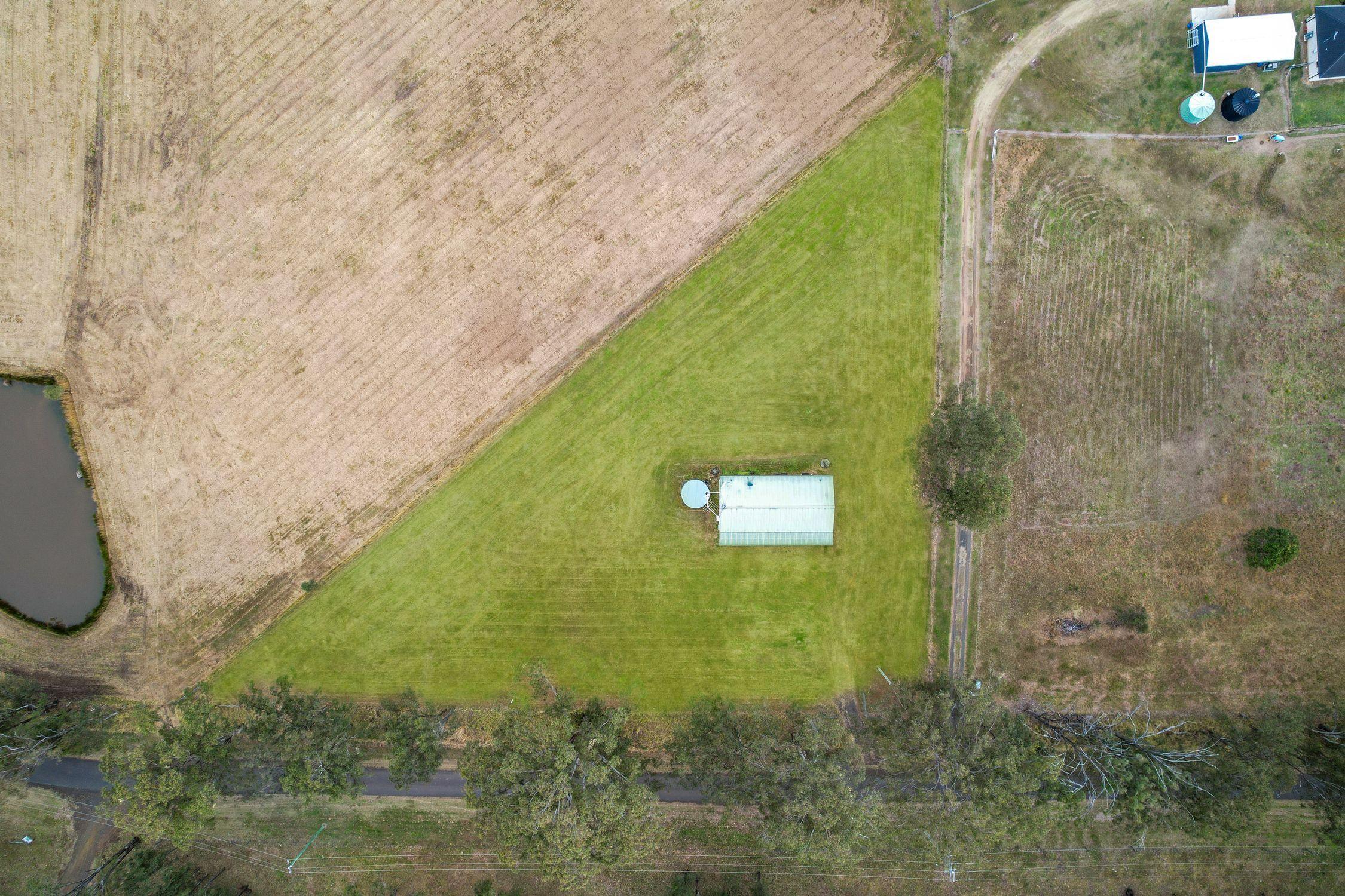 Acreage/Semi-Rural for Sale: Thornton, QLD 4341, QLD, 4341