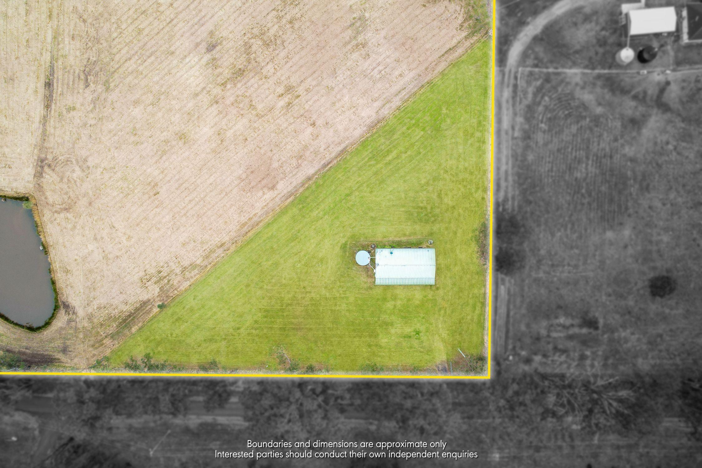Acreage/Semi-Rural for Sale: Thornton, QLD 4341, QLD, 4341