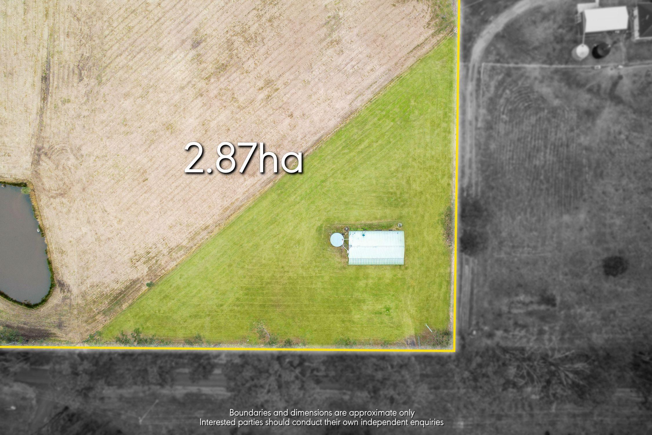 Acreage/Semi-Rural for Sale: Thornton, QLD 4341, QLD, 4341