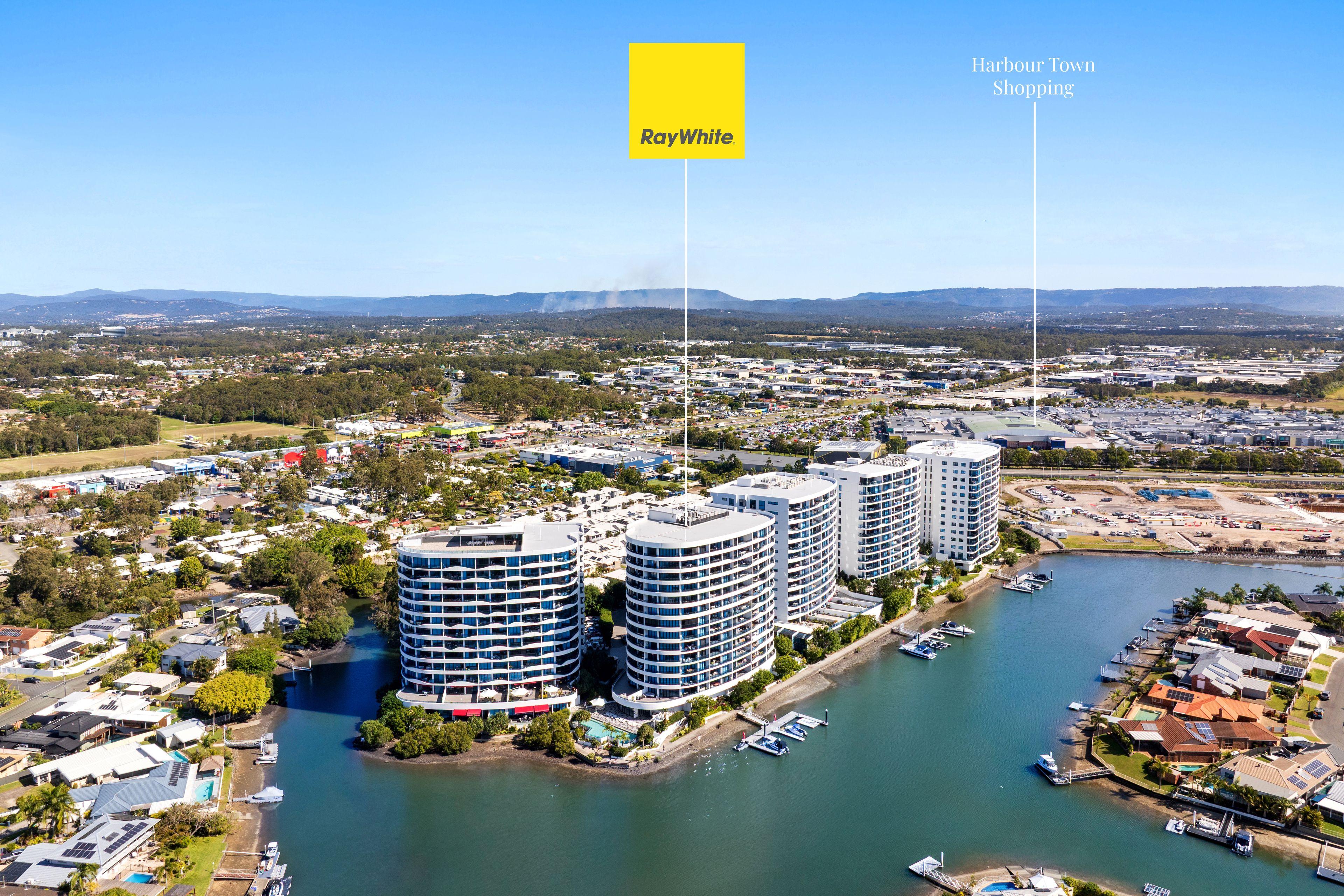 Prop-GPT: Apartment: QLD Biggera Waters, QLD 4216 Home For Sale