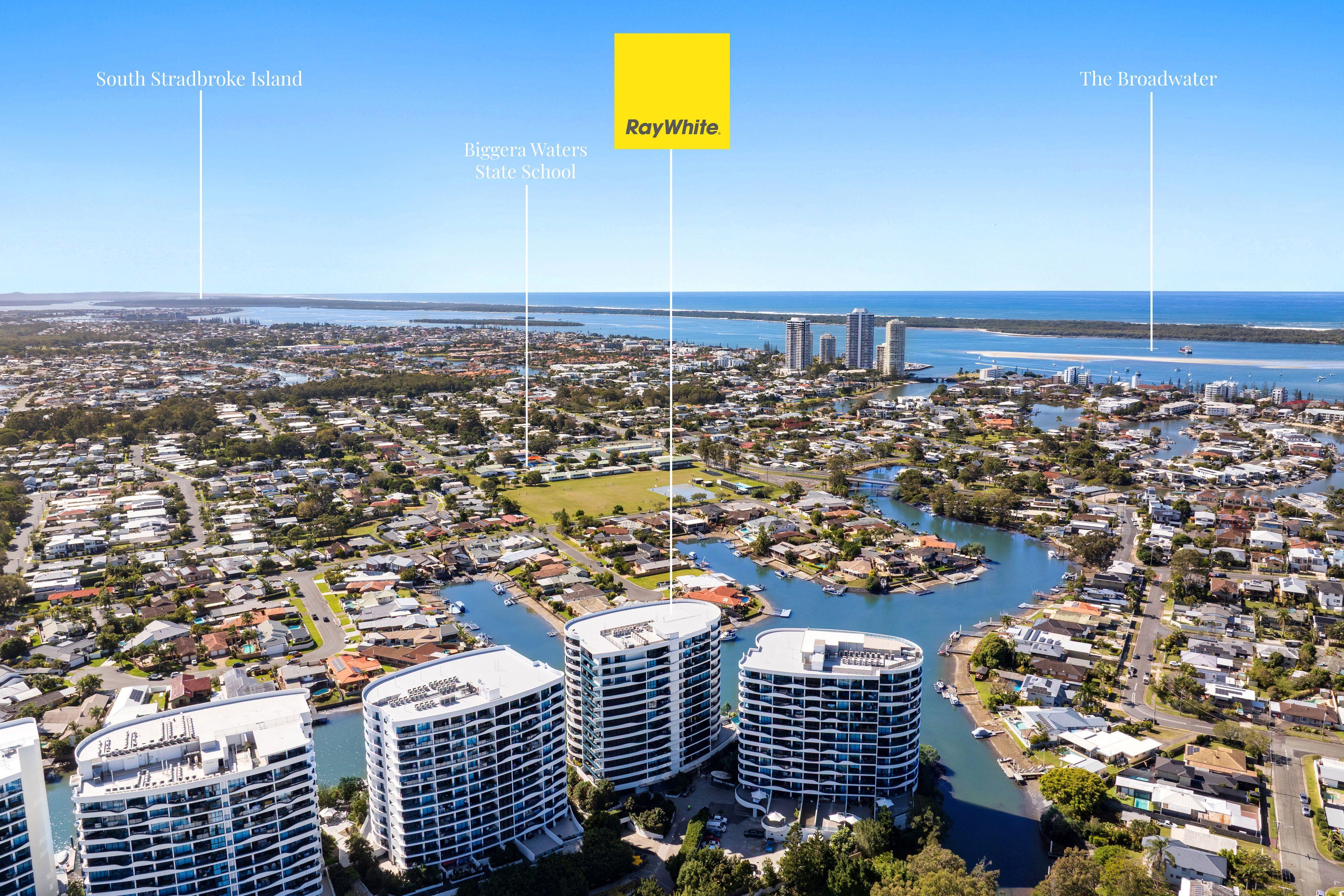 Apartment for Sale: Biggera Waters, QLD 4216, QLD, 4216