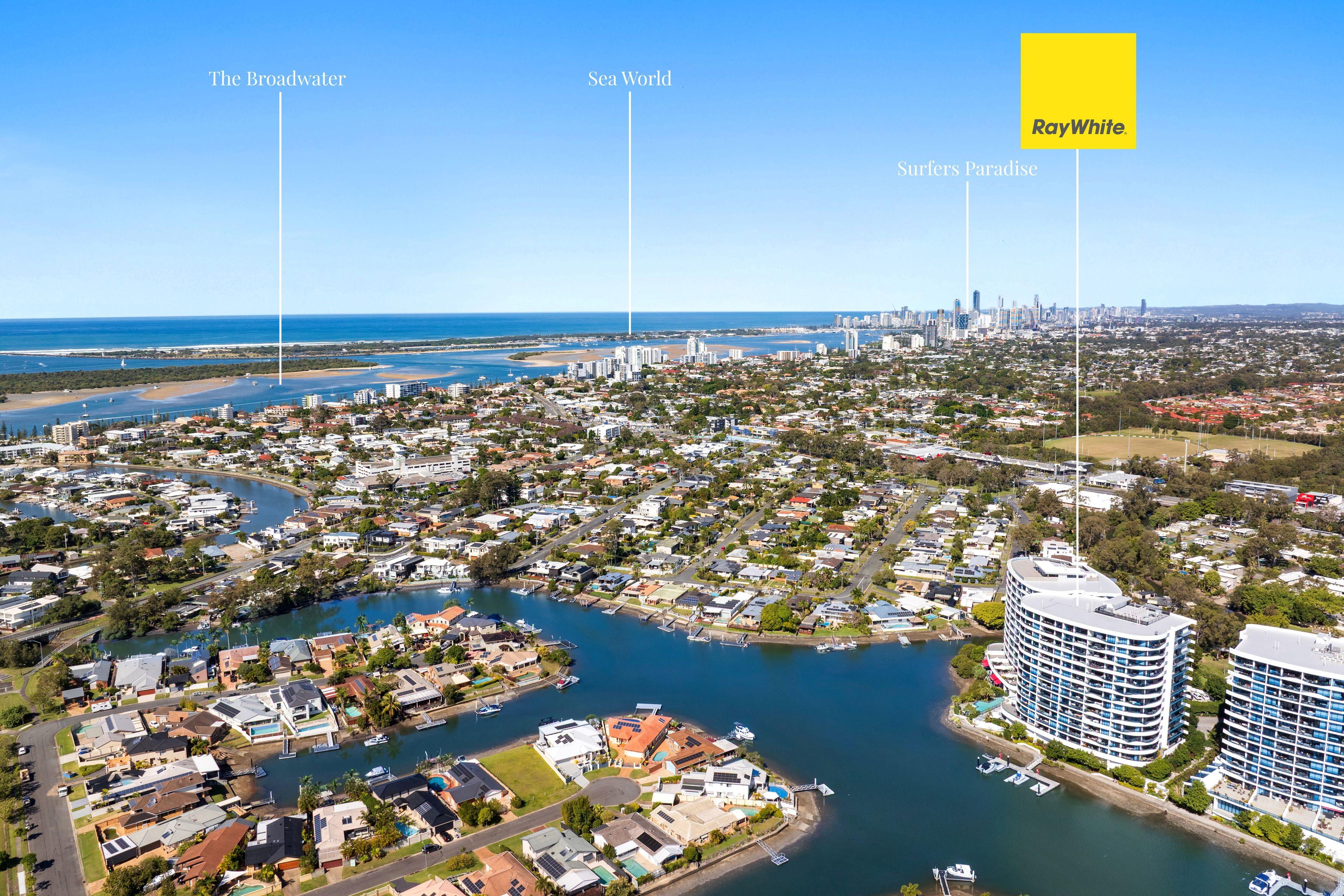 Apartment for Sale: Biggera Waters, QLD 4216, QLD, 4216