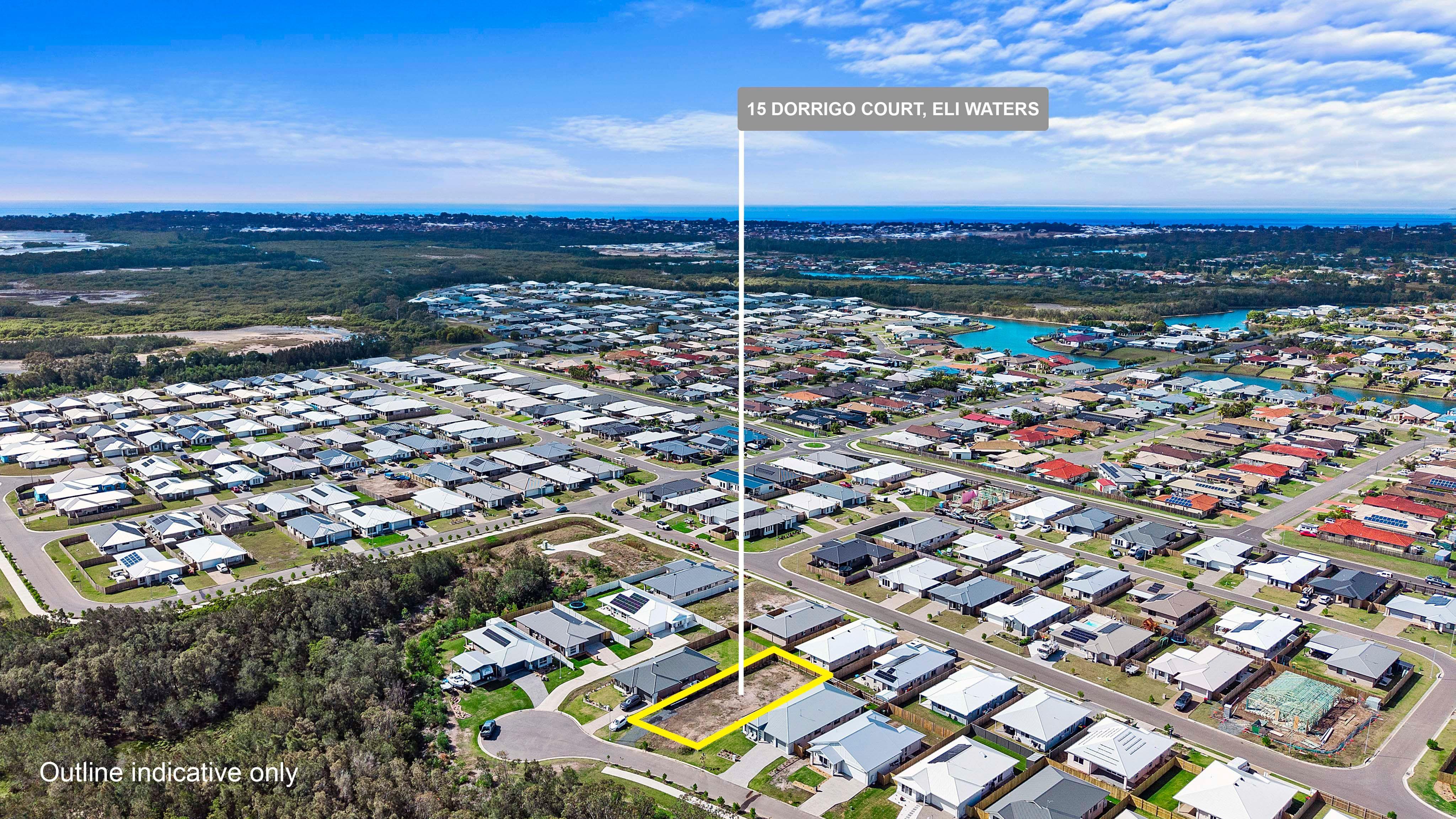 Land for Sale: Eli Waters, QLD 4655, QLD, 4655