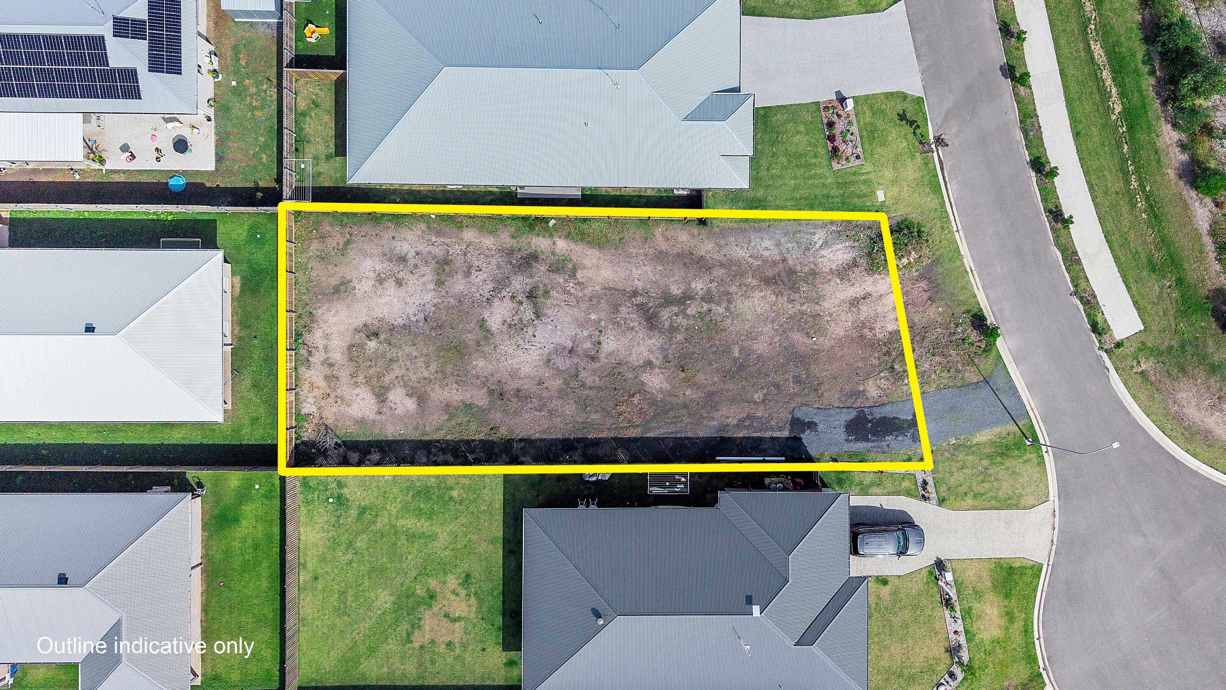 Land for Sale: Eli Waters, QLD 4655, QLD, 4655