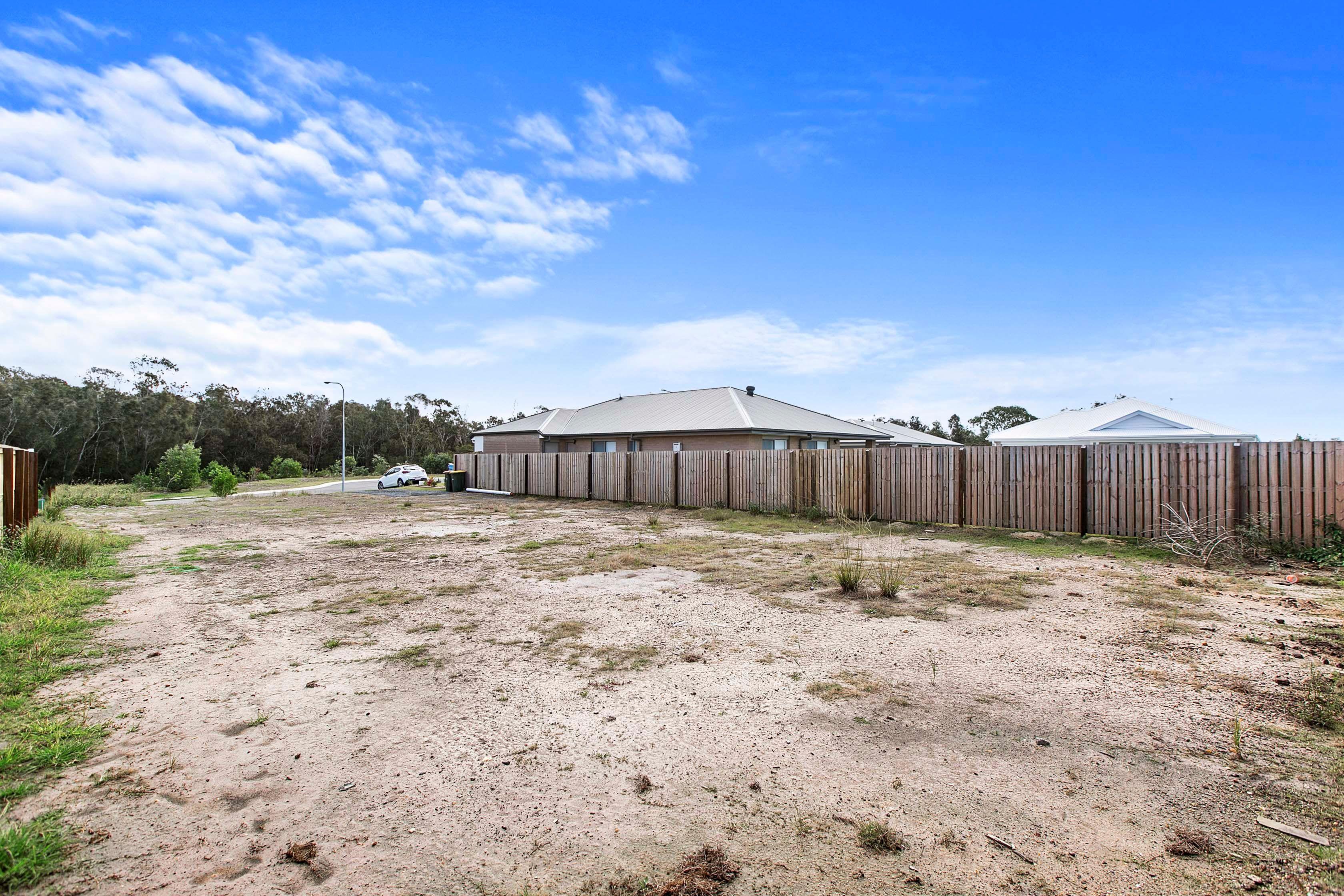 Land for Sale: Eli Waters, QLD 4655, QLD, 4655