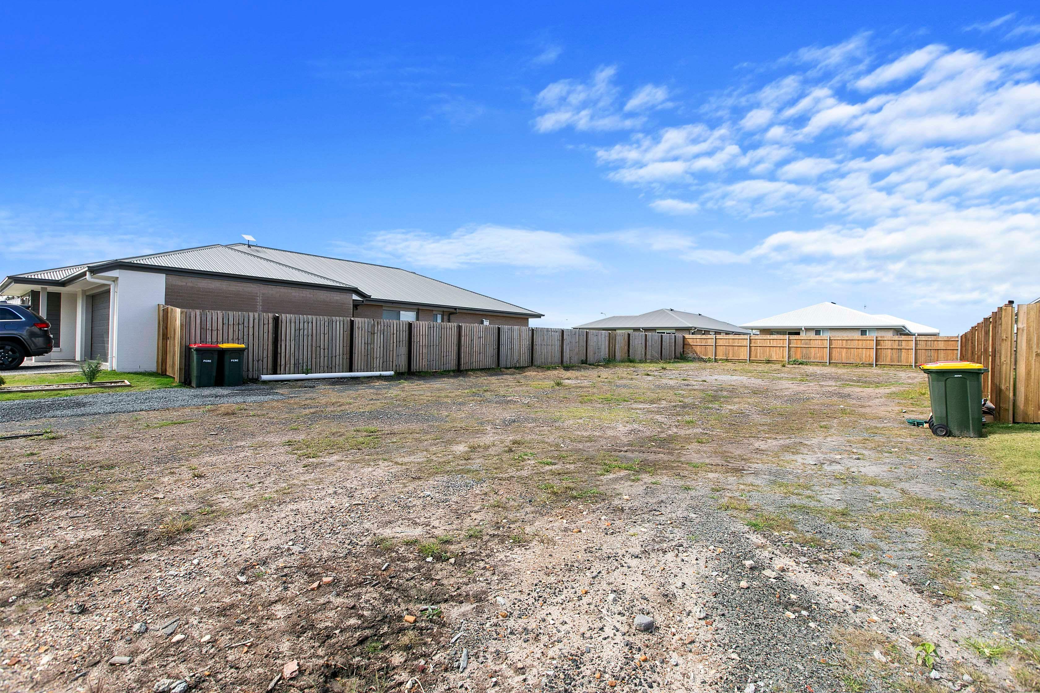 Land for Sale: Eli Waters, QLD 4655, QLD, 4655