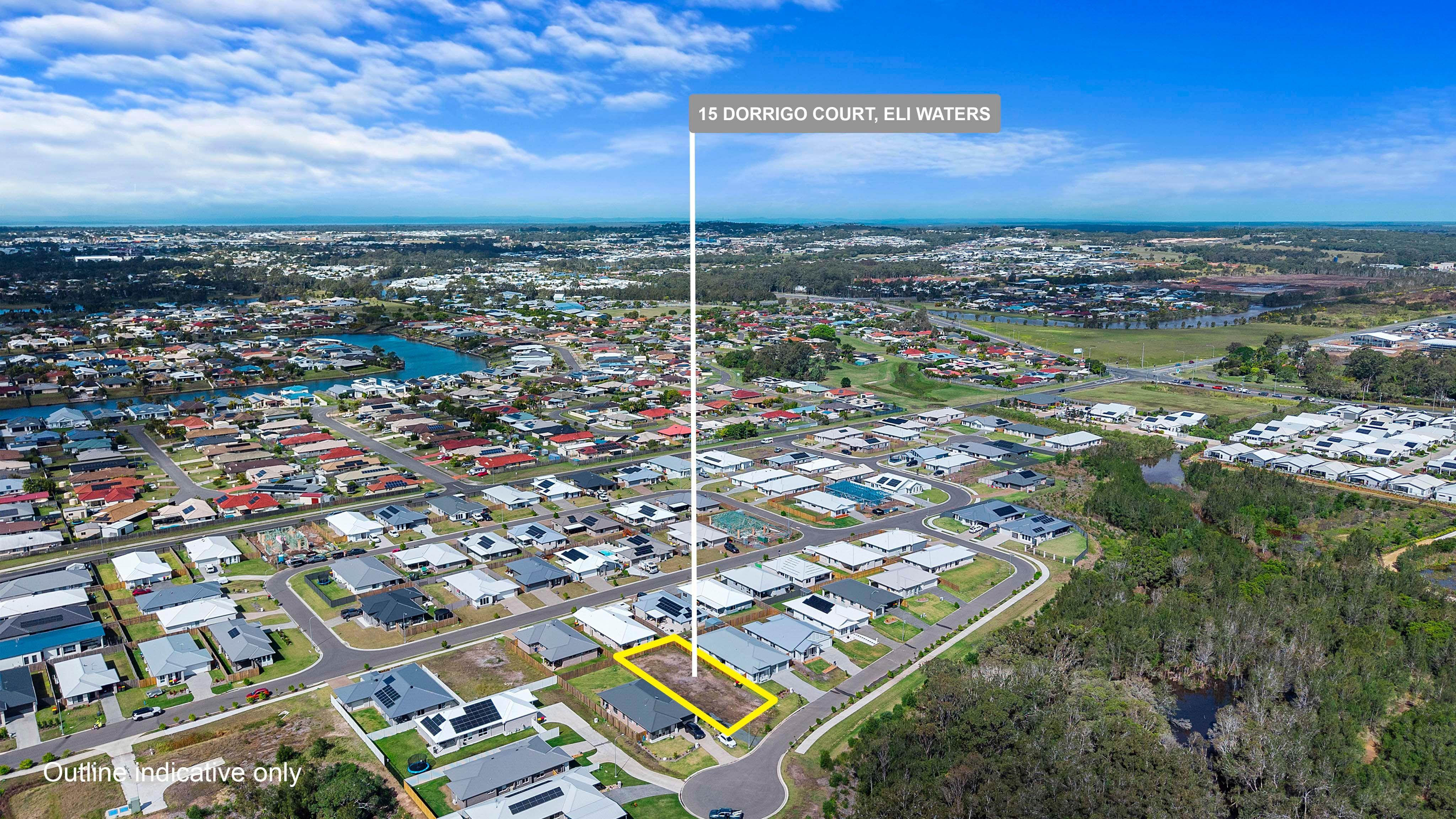 Land for Sale: Eli Waters, QLD 4655, QLD, 4655