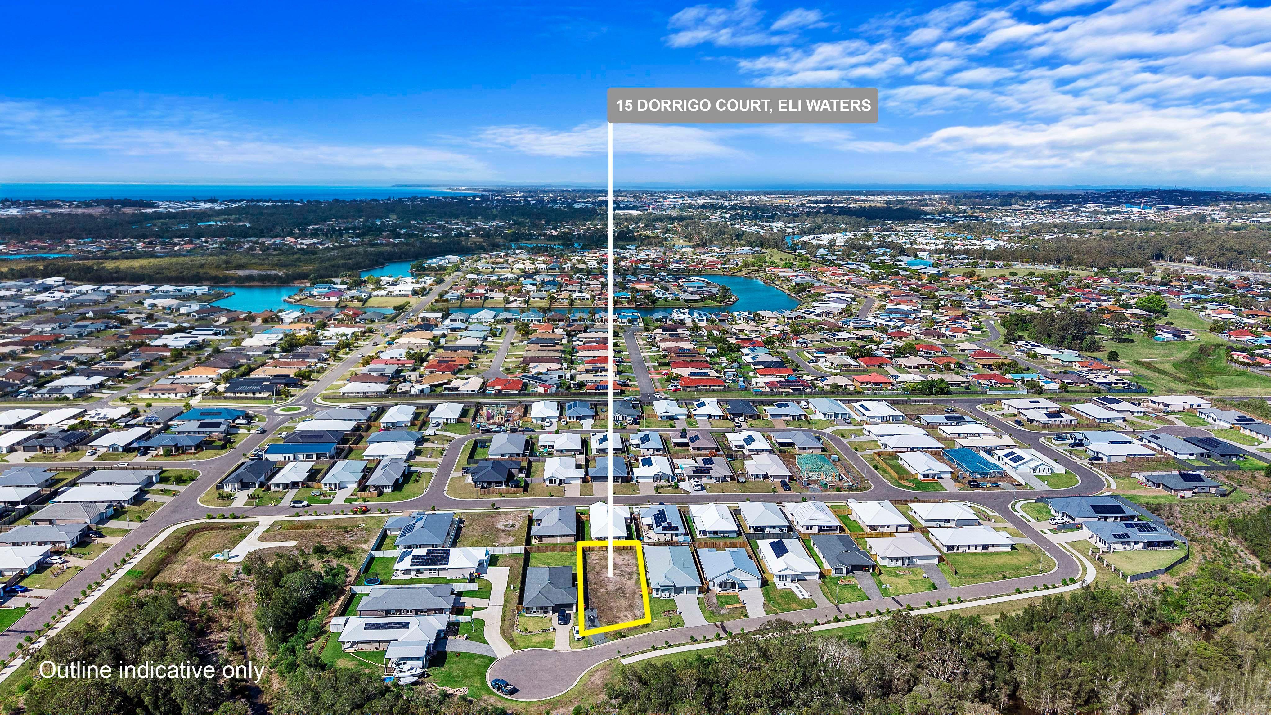 Land for Sale: Eli Waters, QLD 4655, QLD, 4655