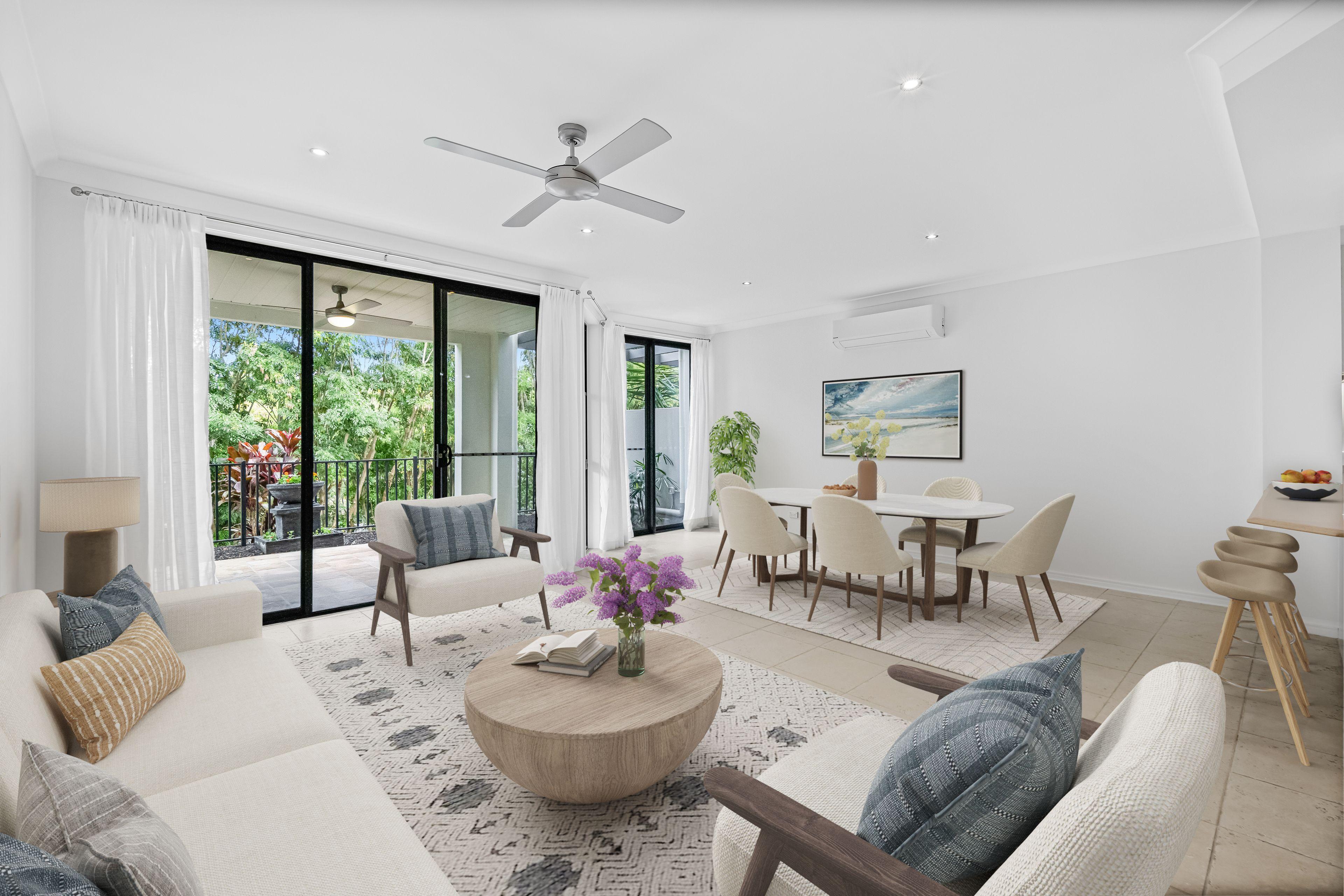 Townhouse for Sale: Carrara, QLD 4211, QLD, 4211