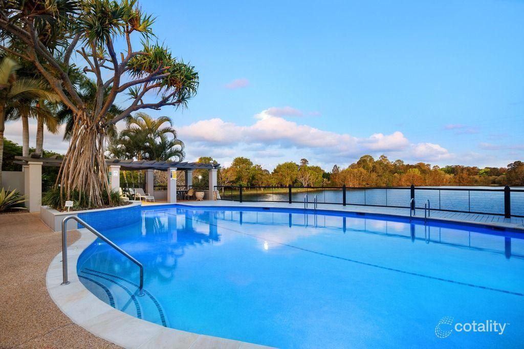Townhouse for Sale: Carrara, QLD 4211, QLD, 4211