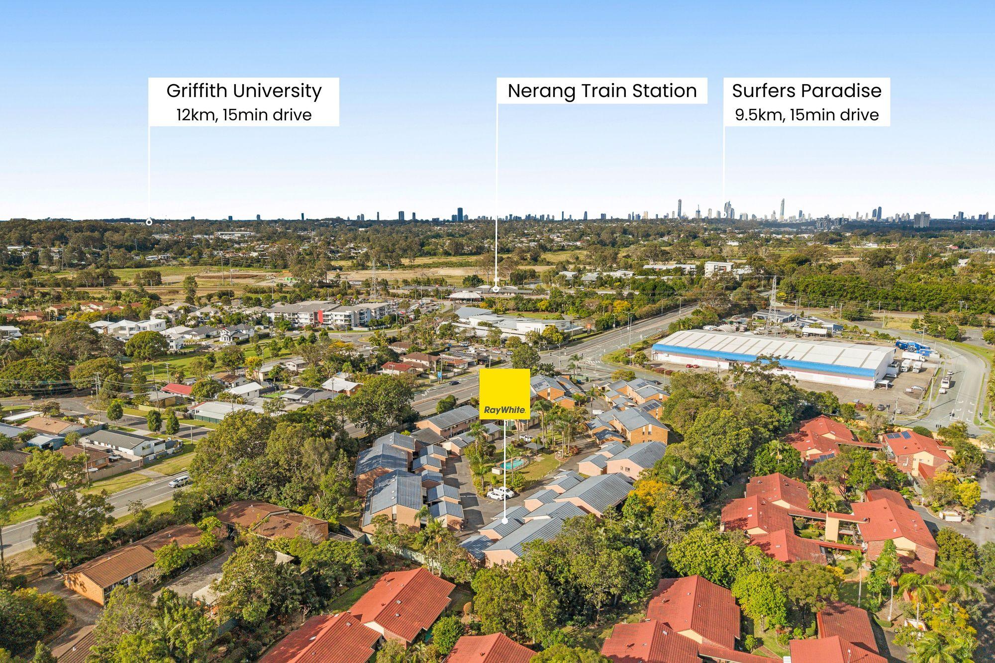 Apartment for Sale: Nerang, QLD 4211, QLD, 4211