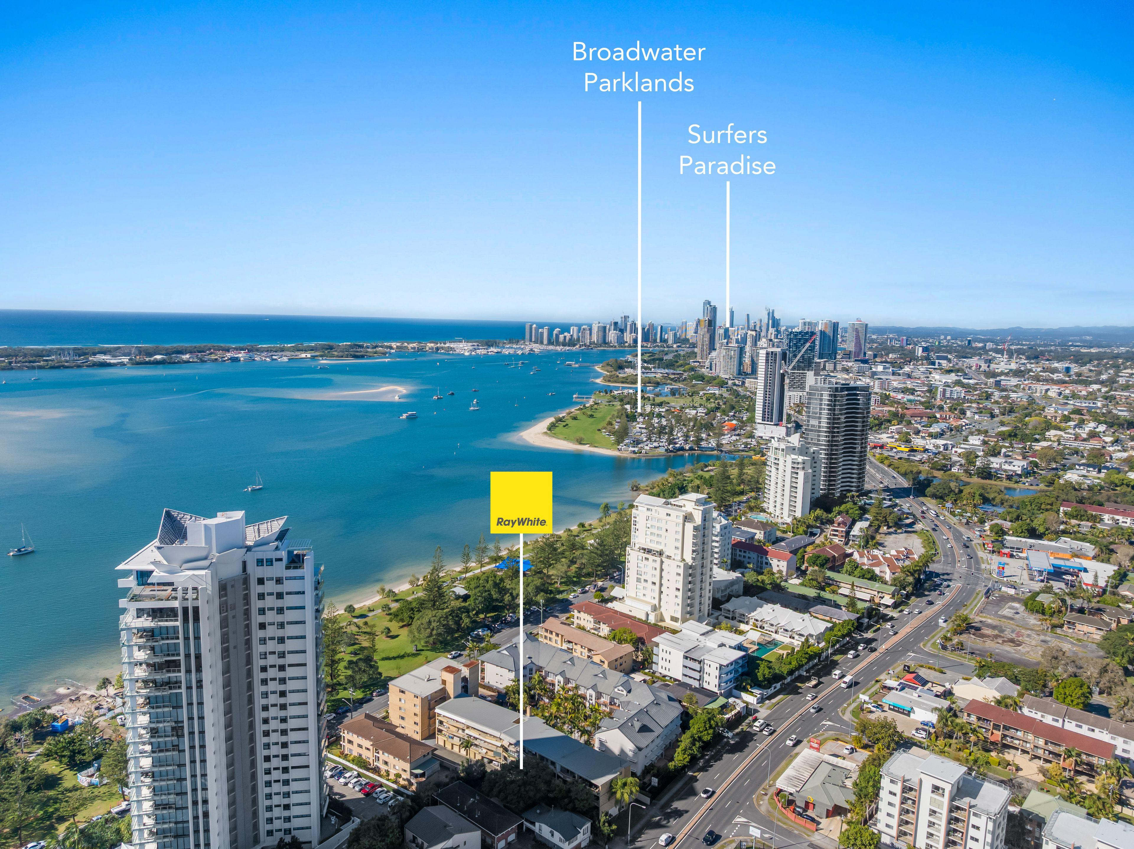 Prop-GPT: Apartment: QLD Labrador, QLD 4215 Home For Sale