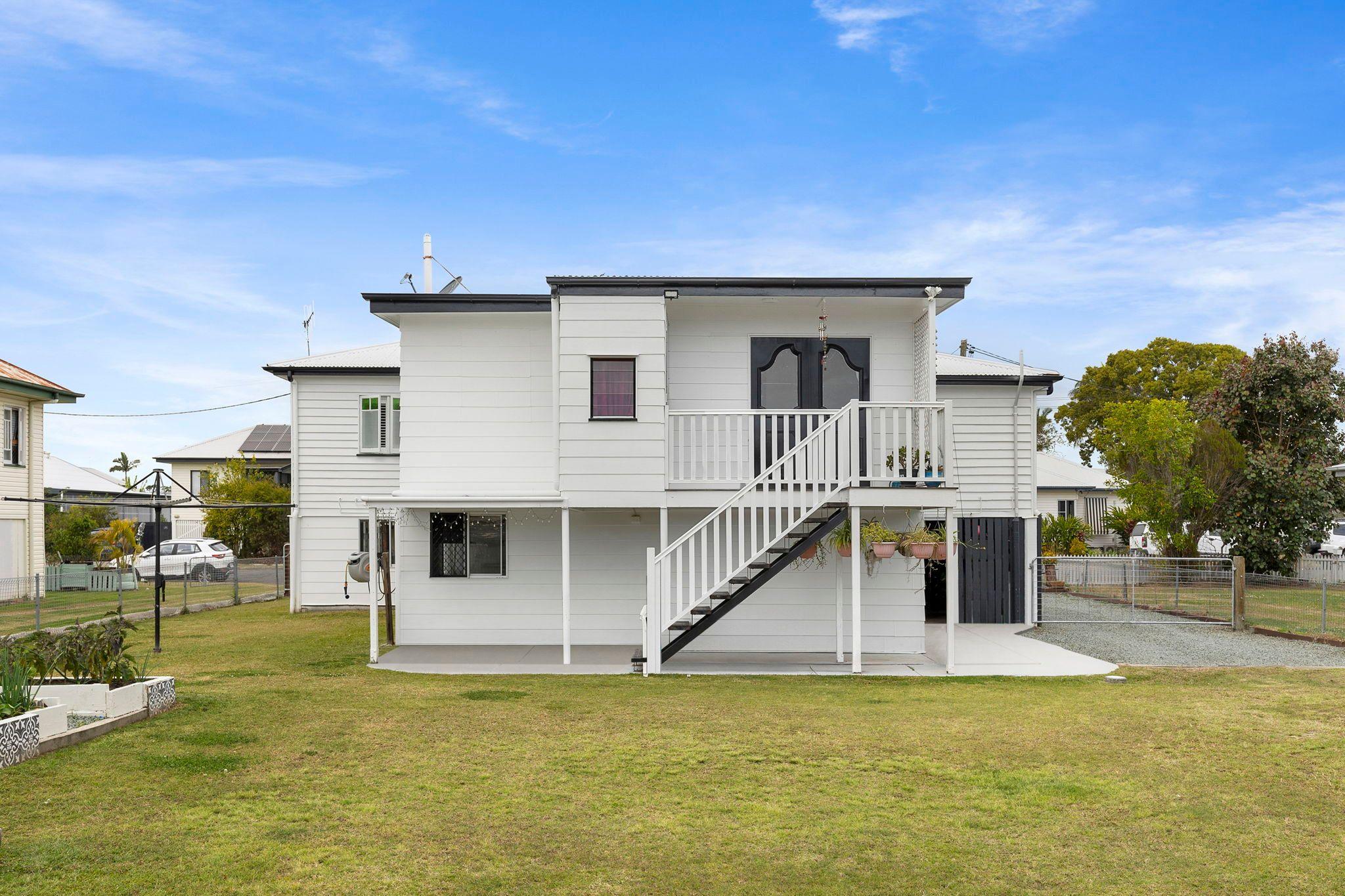 House for Sale: Pallas Street Maryborough, QLD 4650, QLD, 4650
