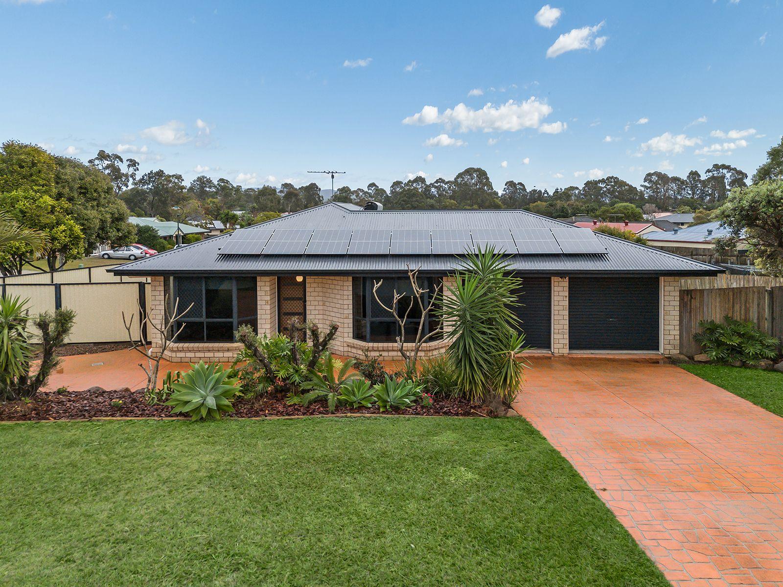 Prop-GPT: House: QLD Narangba, QLD 4504 Home For Sale