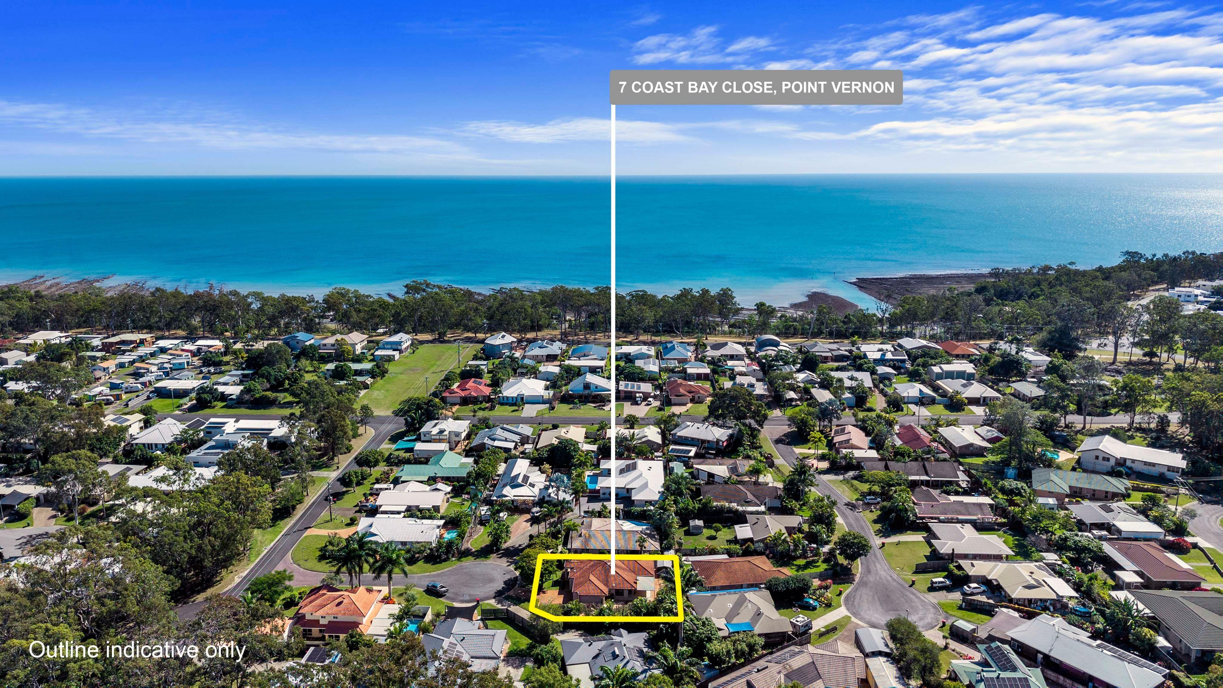 House for Sale: Point Vernon, QLD 4655, QLD, 4655