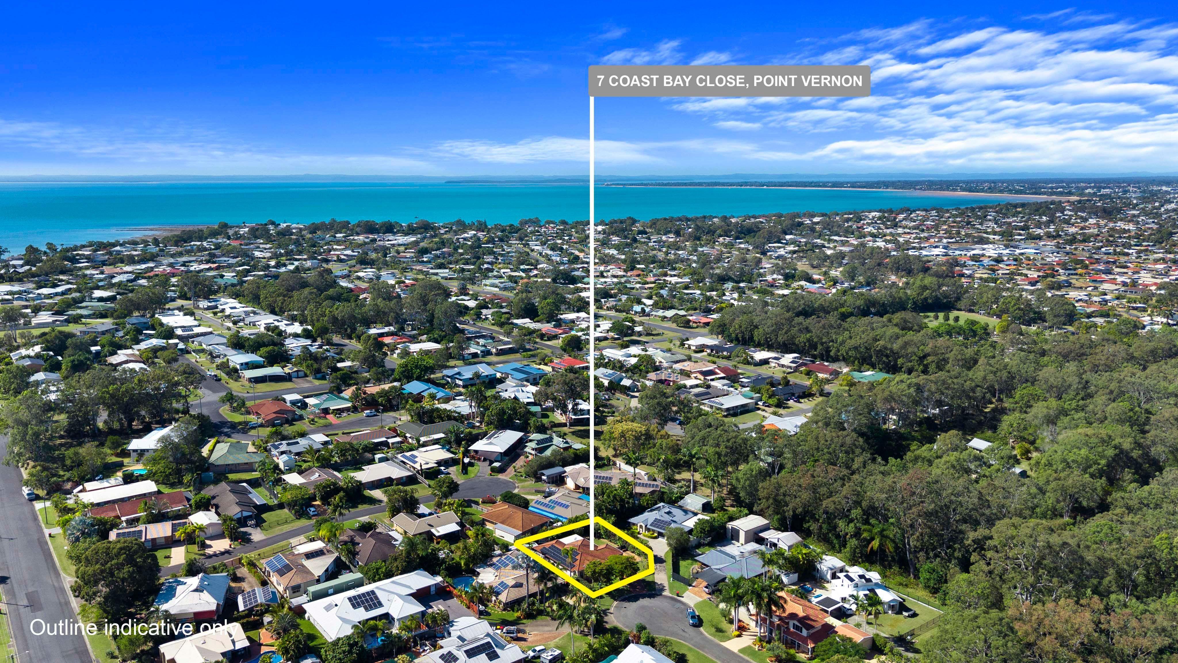 House for Sale: Point Vernon, QLD 4655, QLD, 4655