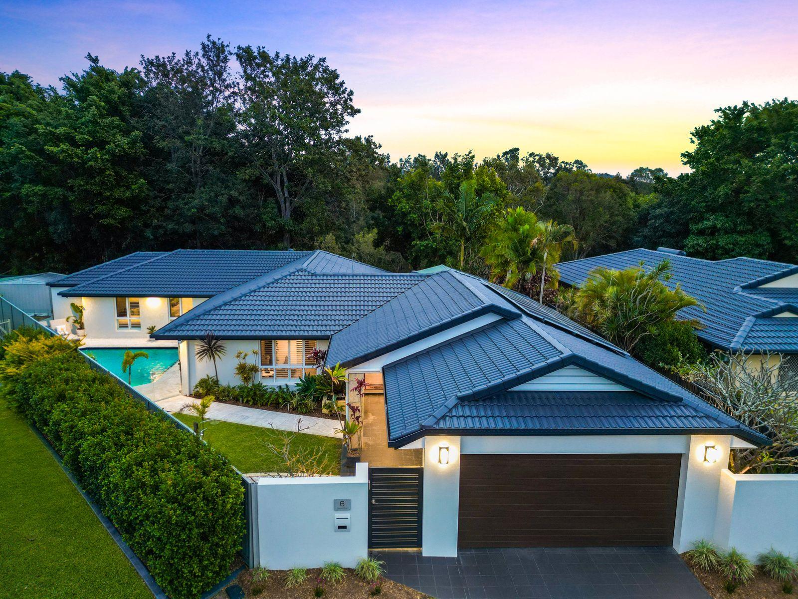 Prop-GPT: House: QLD Currumbin Waters, QLD 4223 Home For Sale