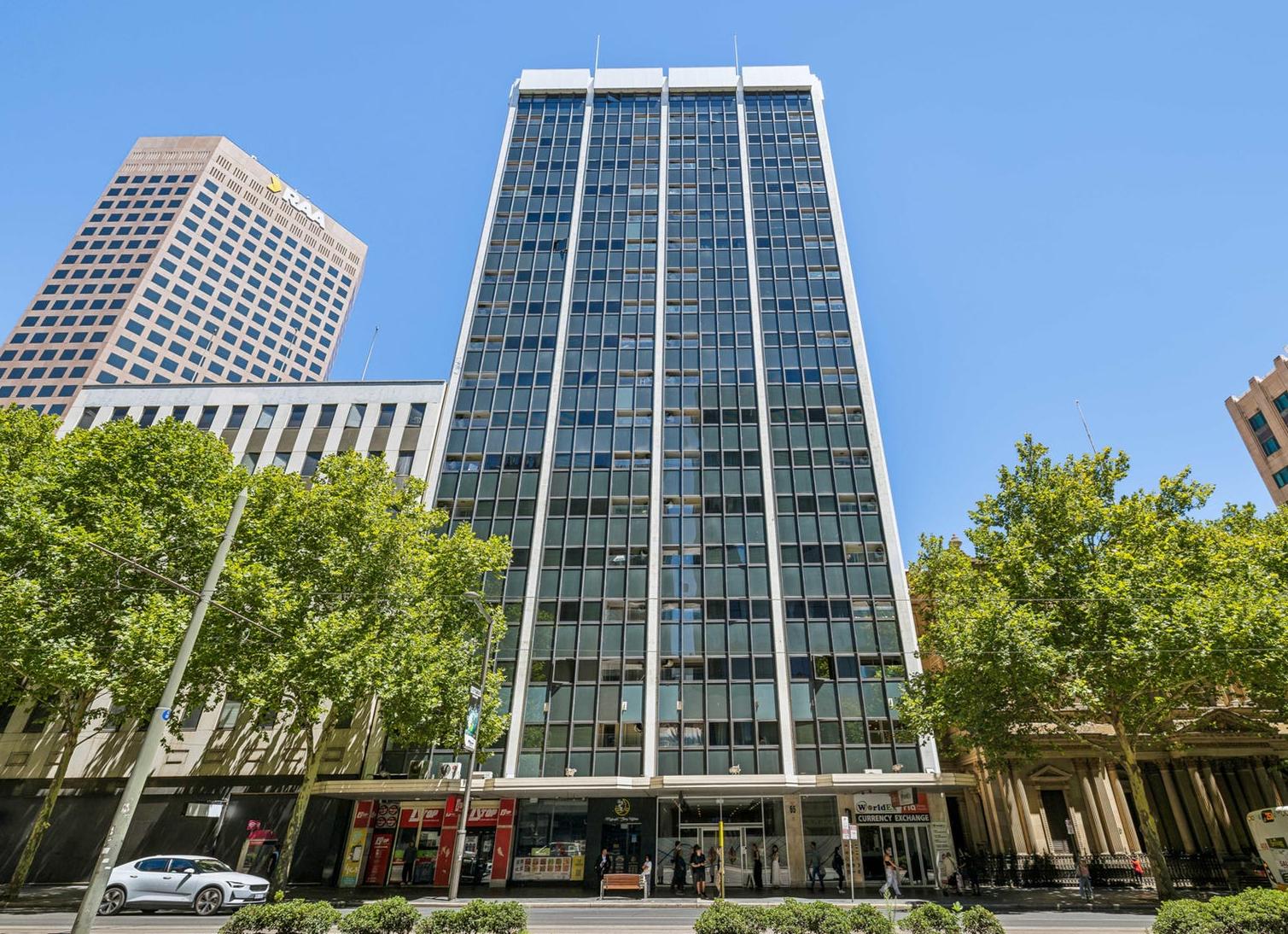 Prop-GPT: Apartment: SA Adelaide, SA 5000 Home For Sale