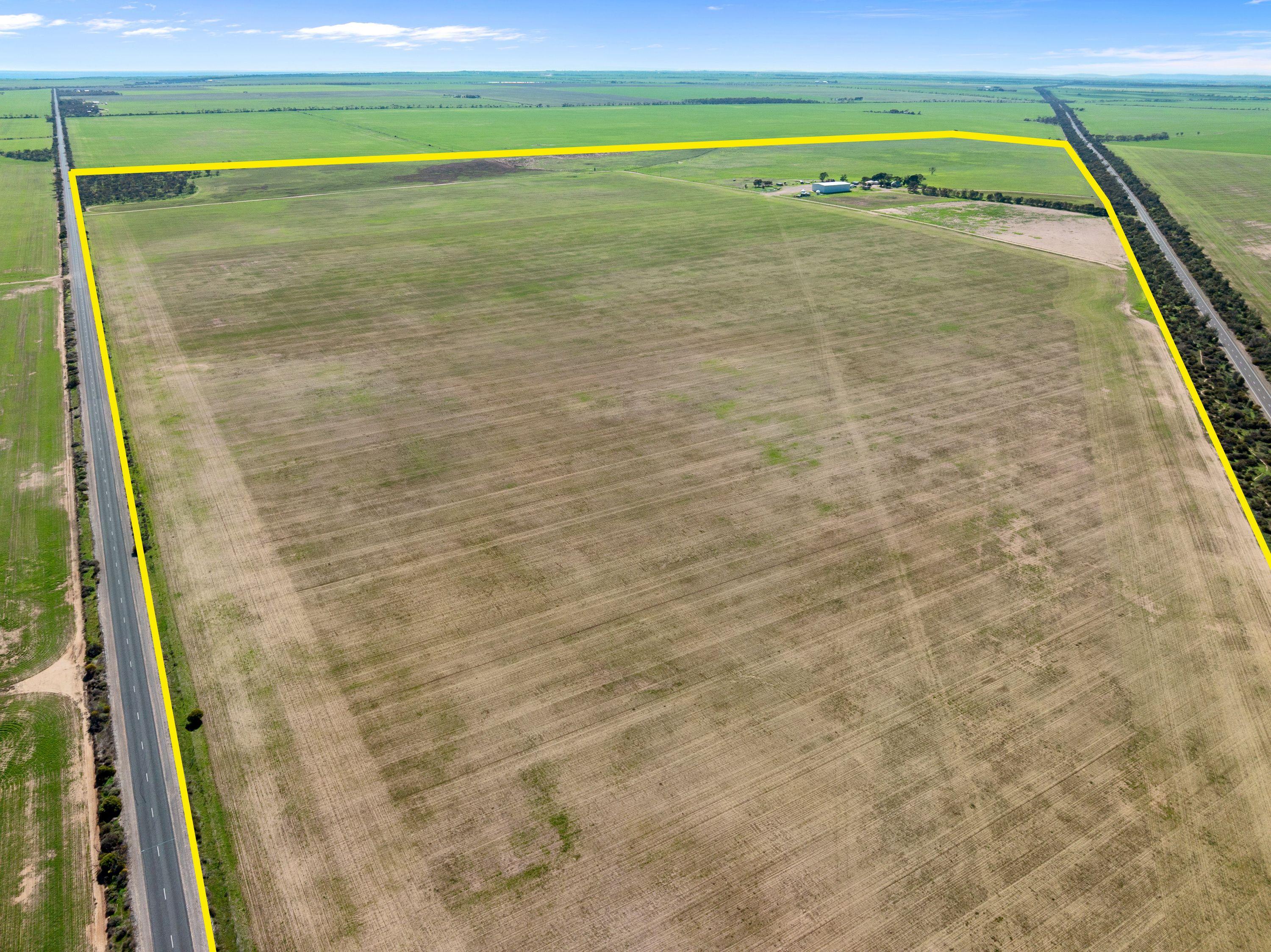 Cropping for Sale: Wallaroo Plain, SA 5556, SA, 5556