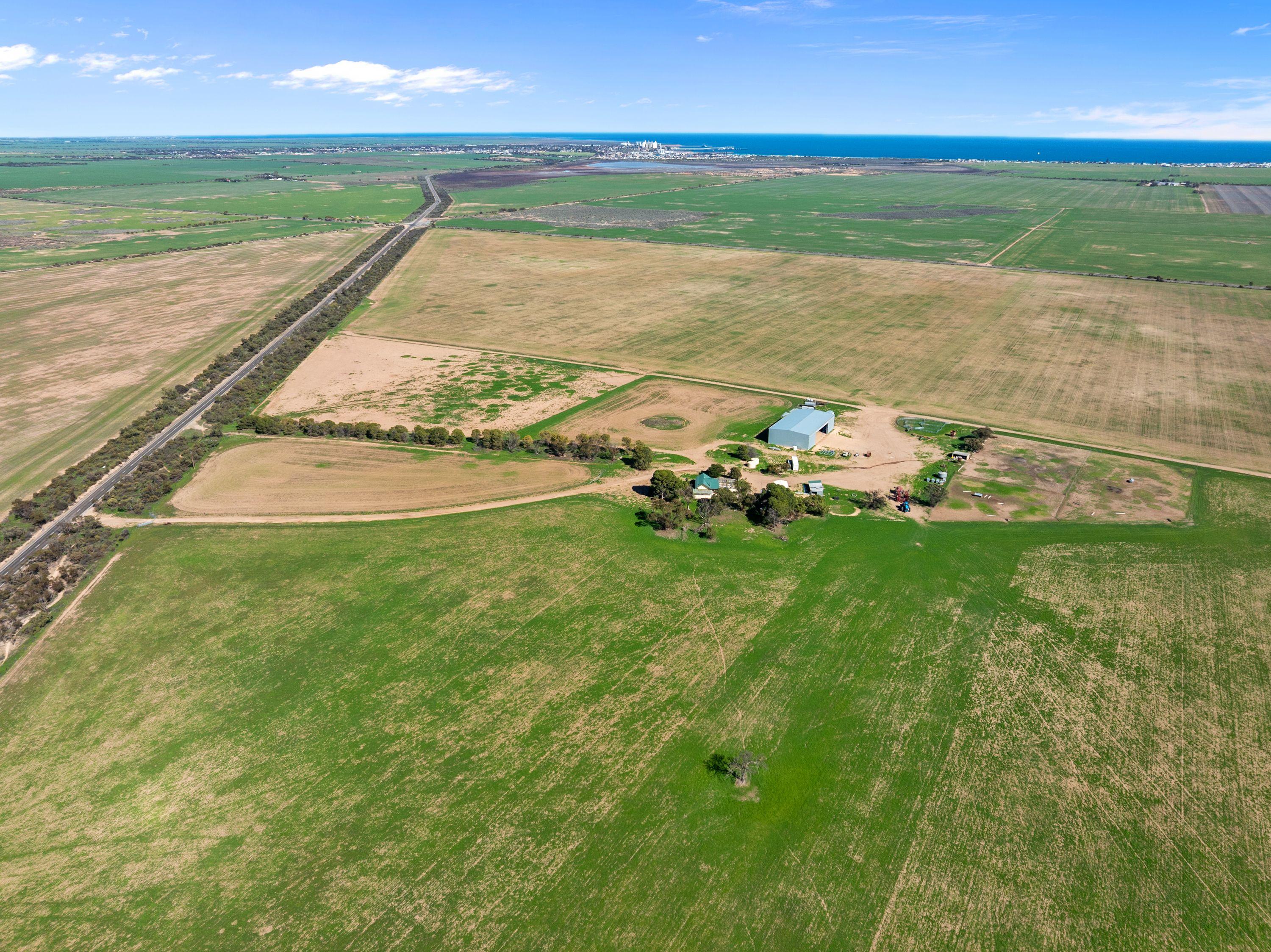 Cropping for Sale: Wallaroo Plain, SA 5556, SA, 5556