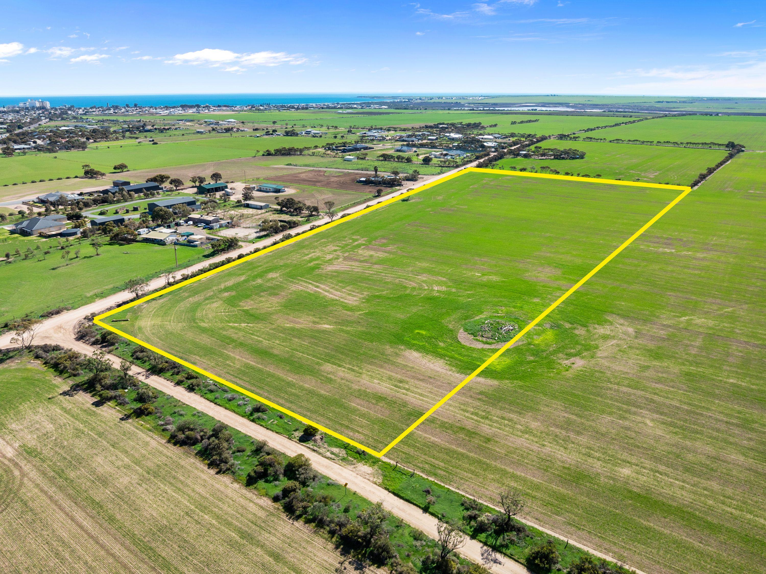 Prop-GPT: Cropping: SA Wallaroo, SA 5556 Rural