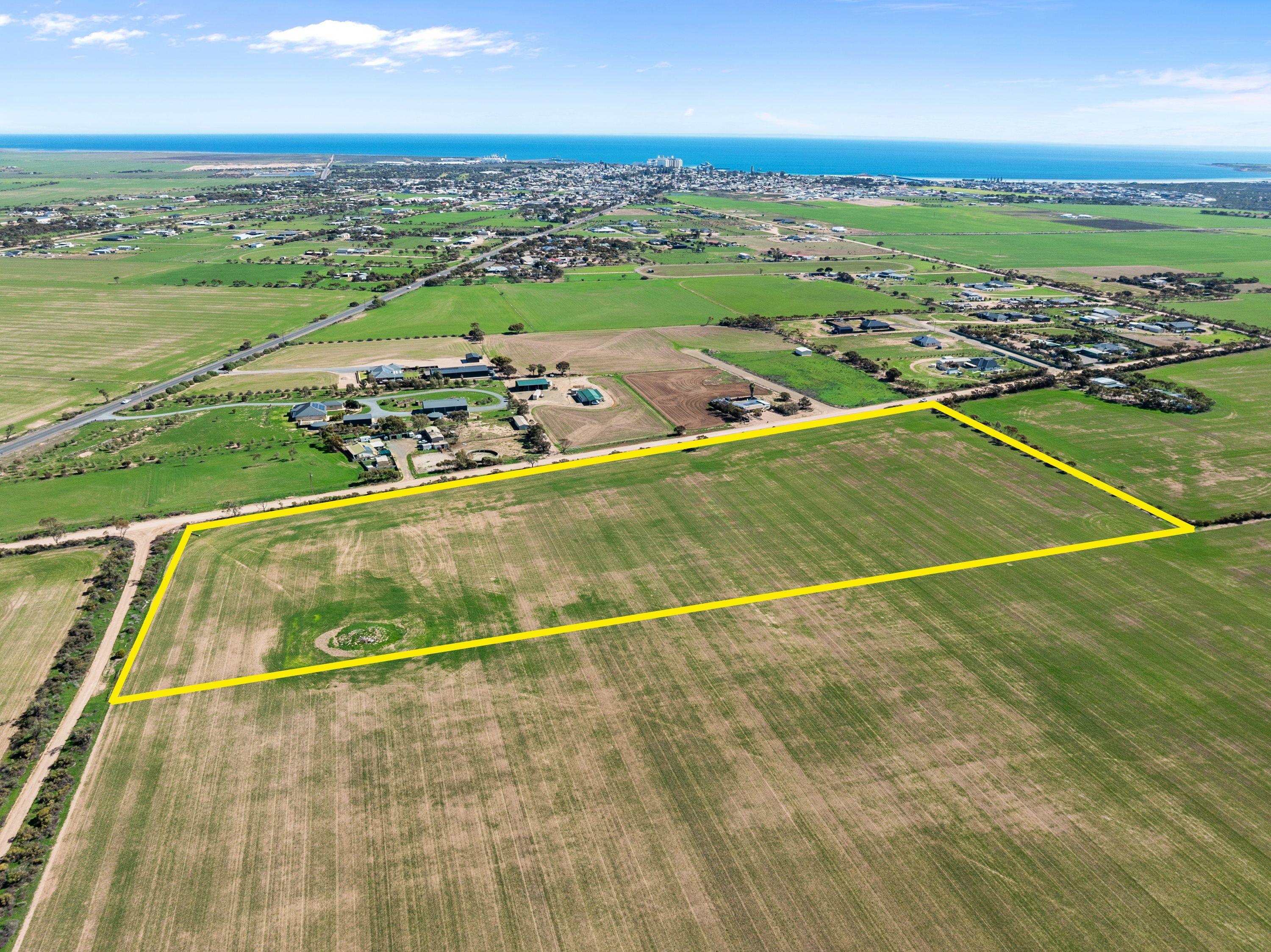 Cropping for Sale: Wallaroo, SA 5556, SA, 5556