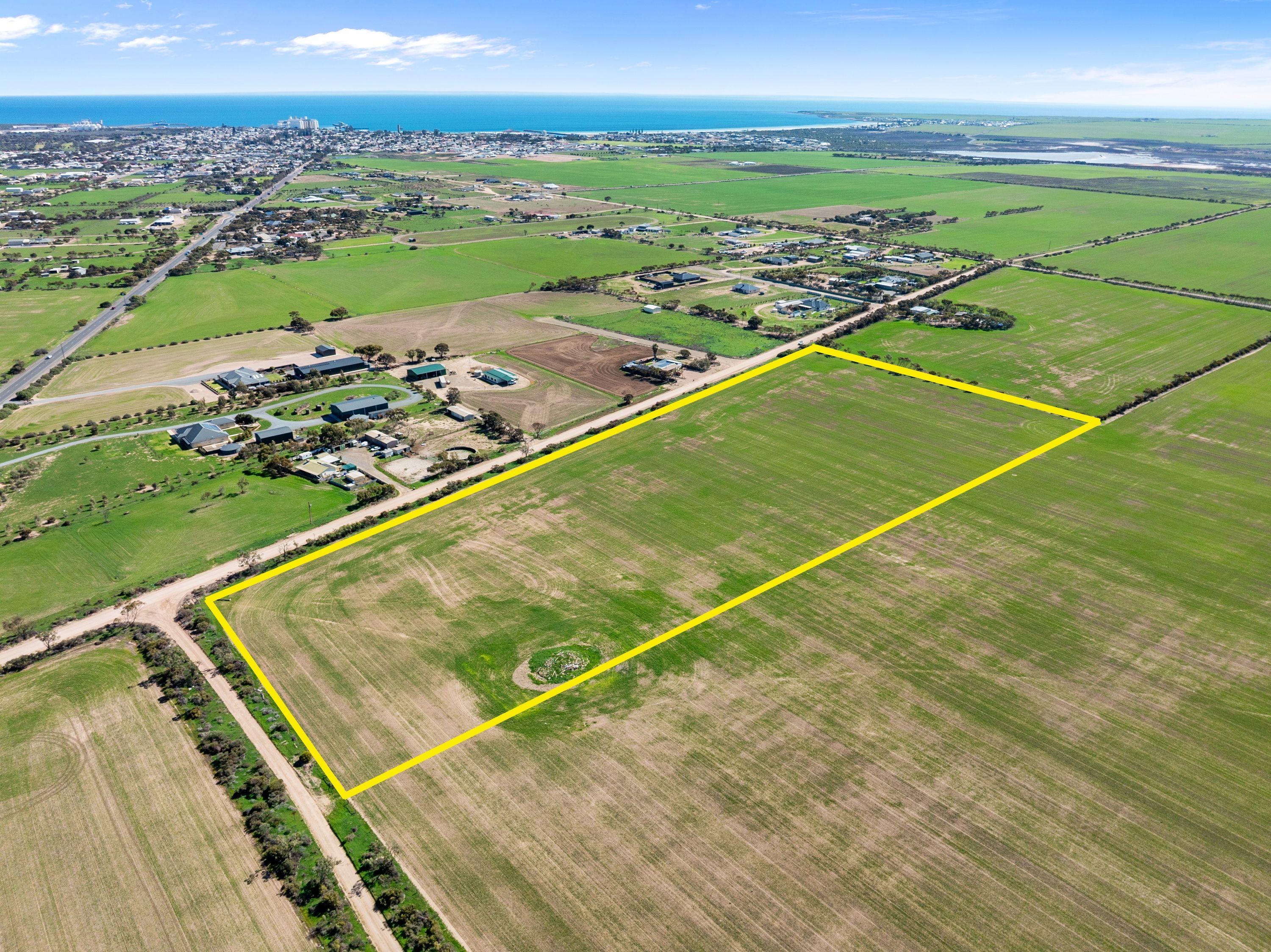 Cropping for Sale: Wallaroo, SA 5556, SA, 5556