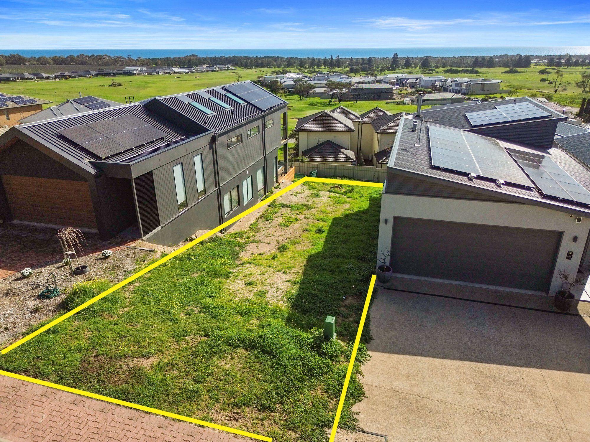 Prop-GPT: Land: SA Normanville, SA 5204 Home For Sale